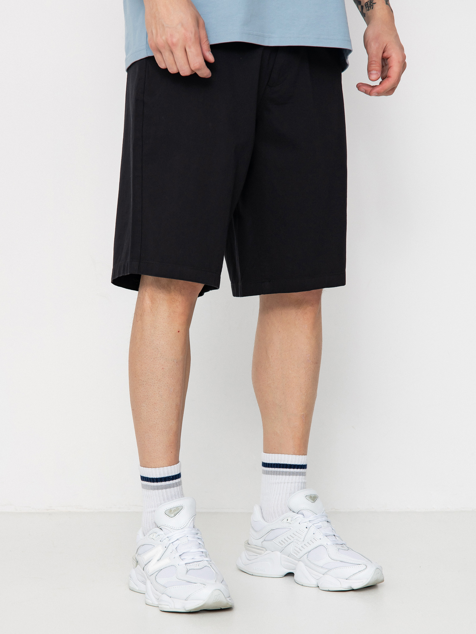 Iriedaily Bar 247 Shorts (black)