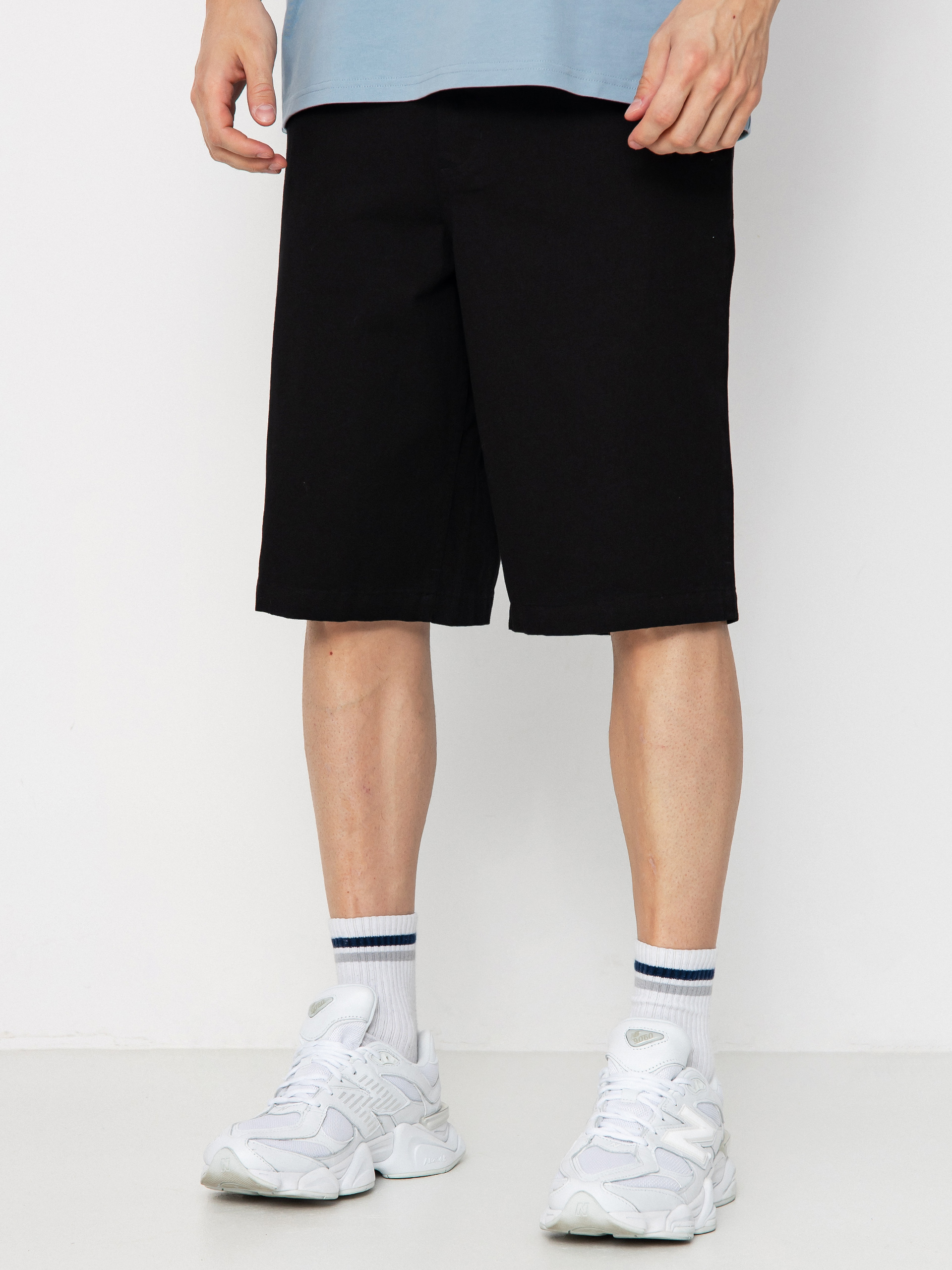 Santa Cruz Dillon Shorts (black)