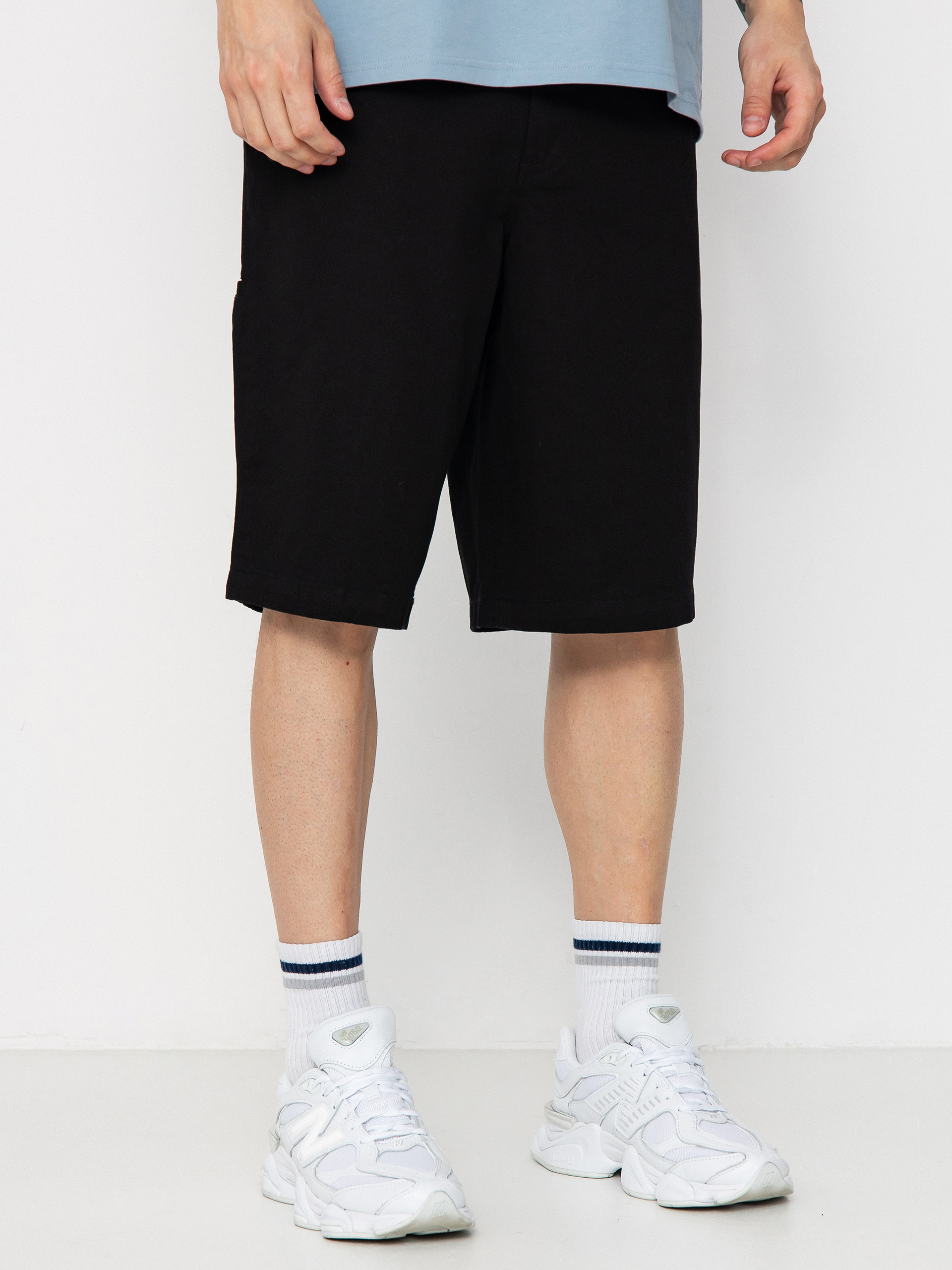 Santa Cruz Dillon Shorts (black)
