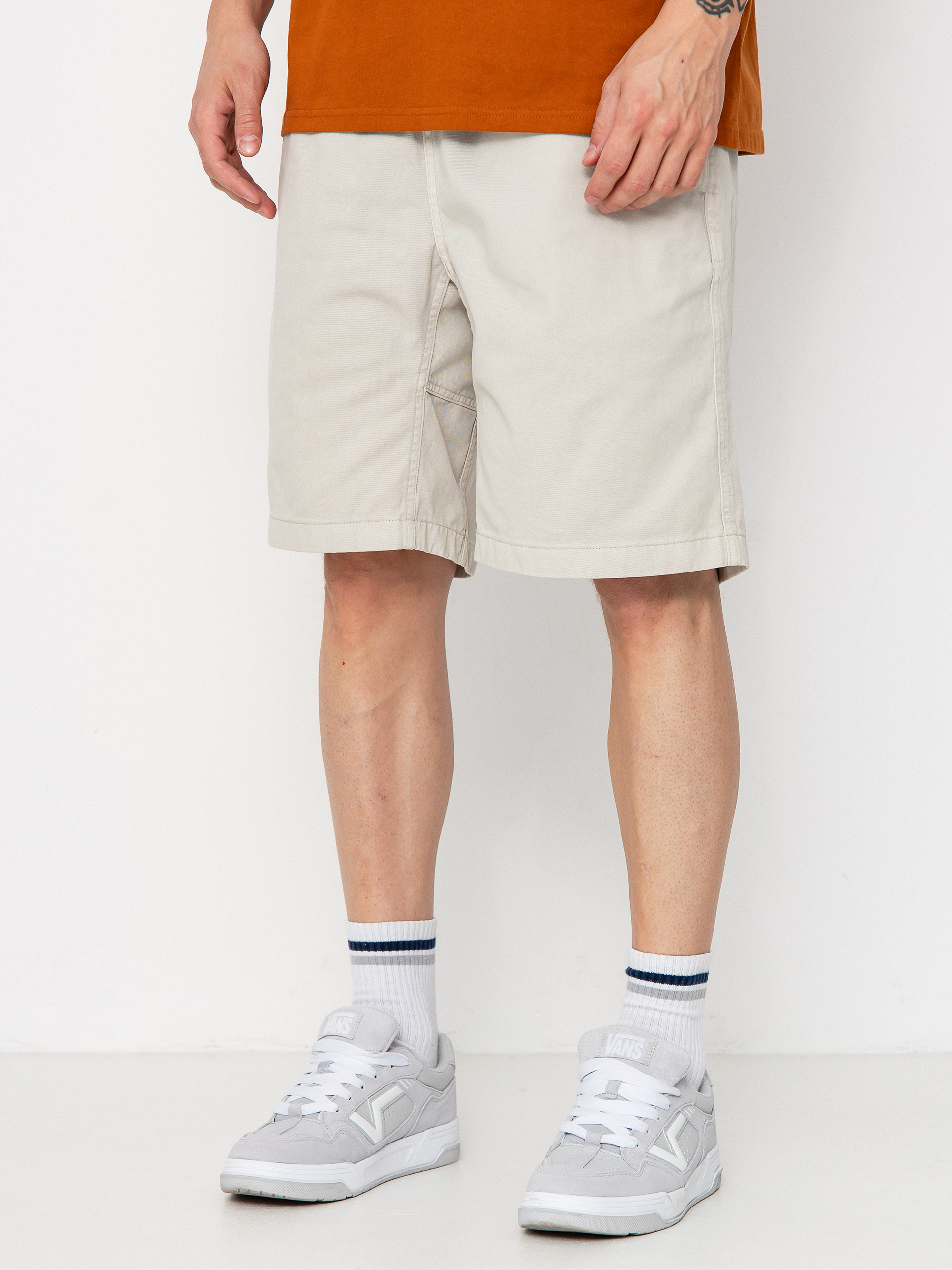 Gramicci G-Short Pigment Dyed Shorts