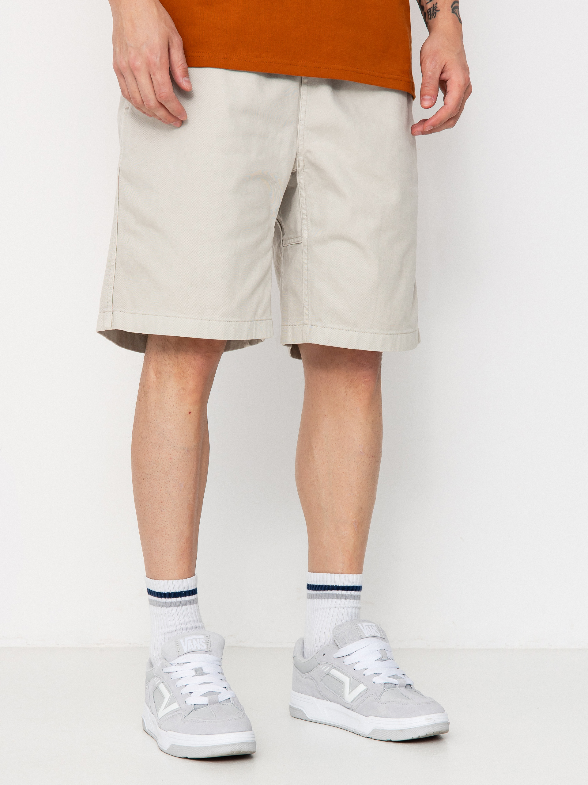 Gramicci G-Short Pigment Dyed Shorts (dune pigment)