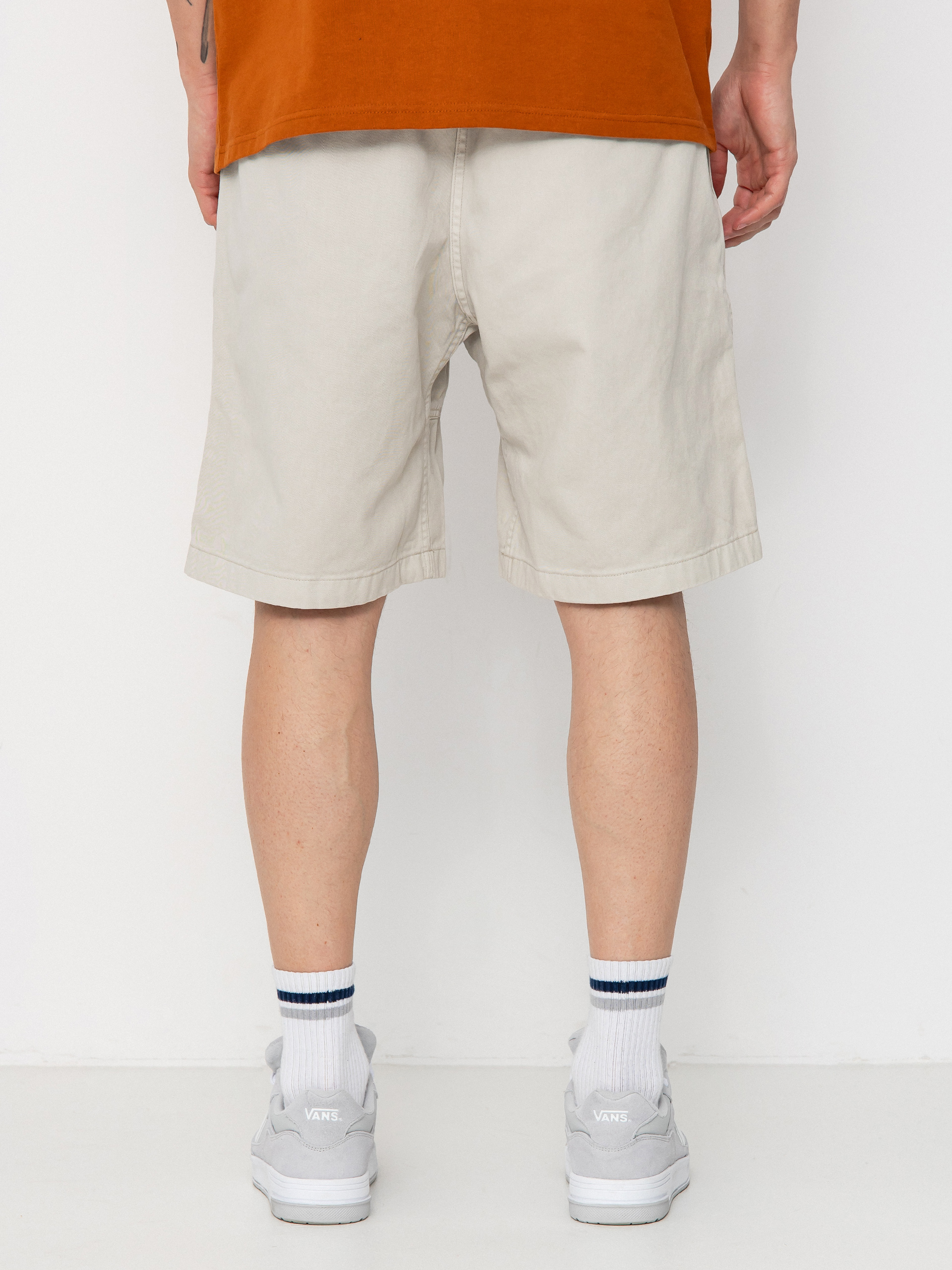 Gramicci G-Short Pigment Dyed Shorts (dune pigment)