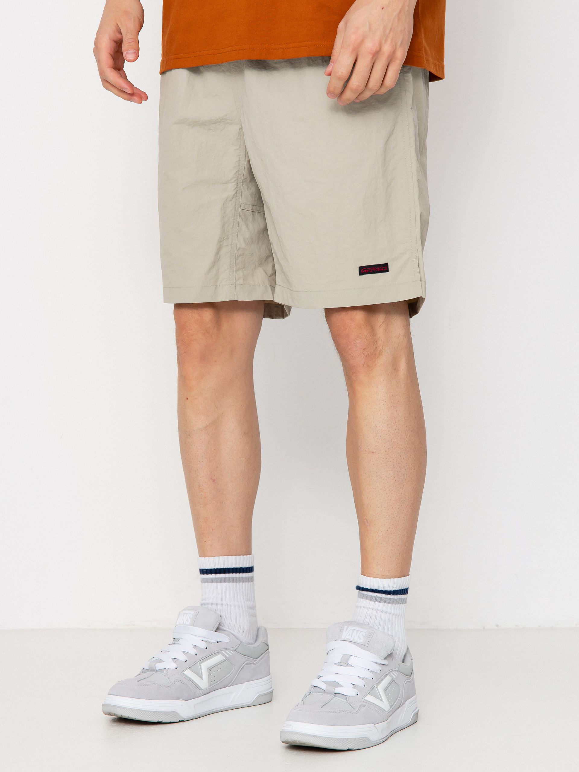 Gramicci Shorts Nylon Packable G-Short