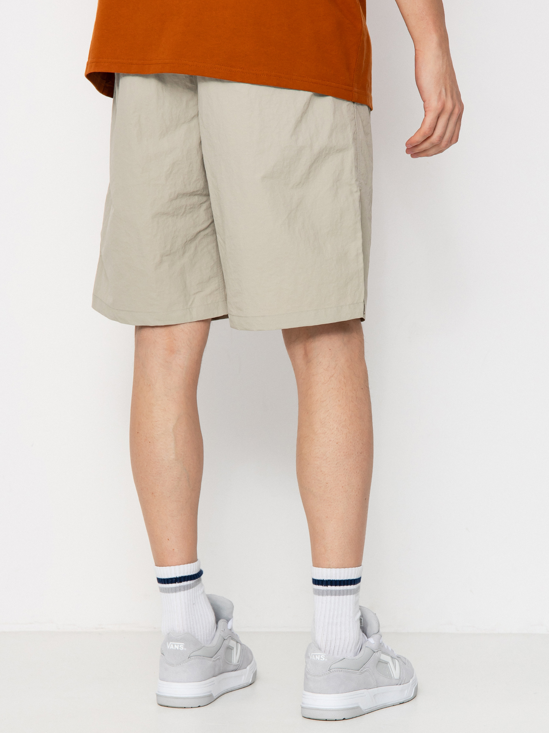 Gramicci Shorts Nylon Packable G-Short (dune)