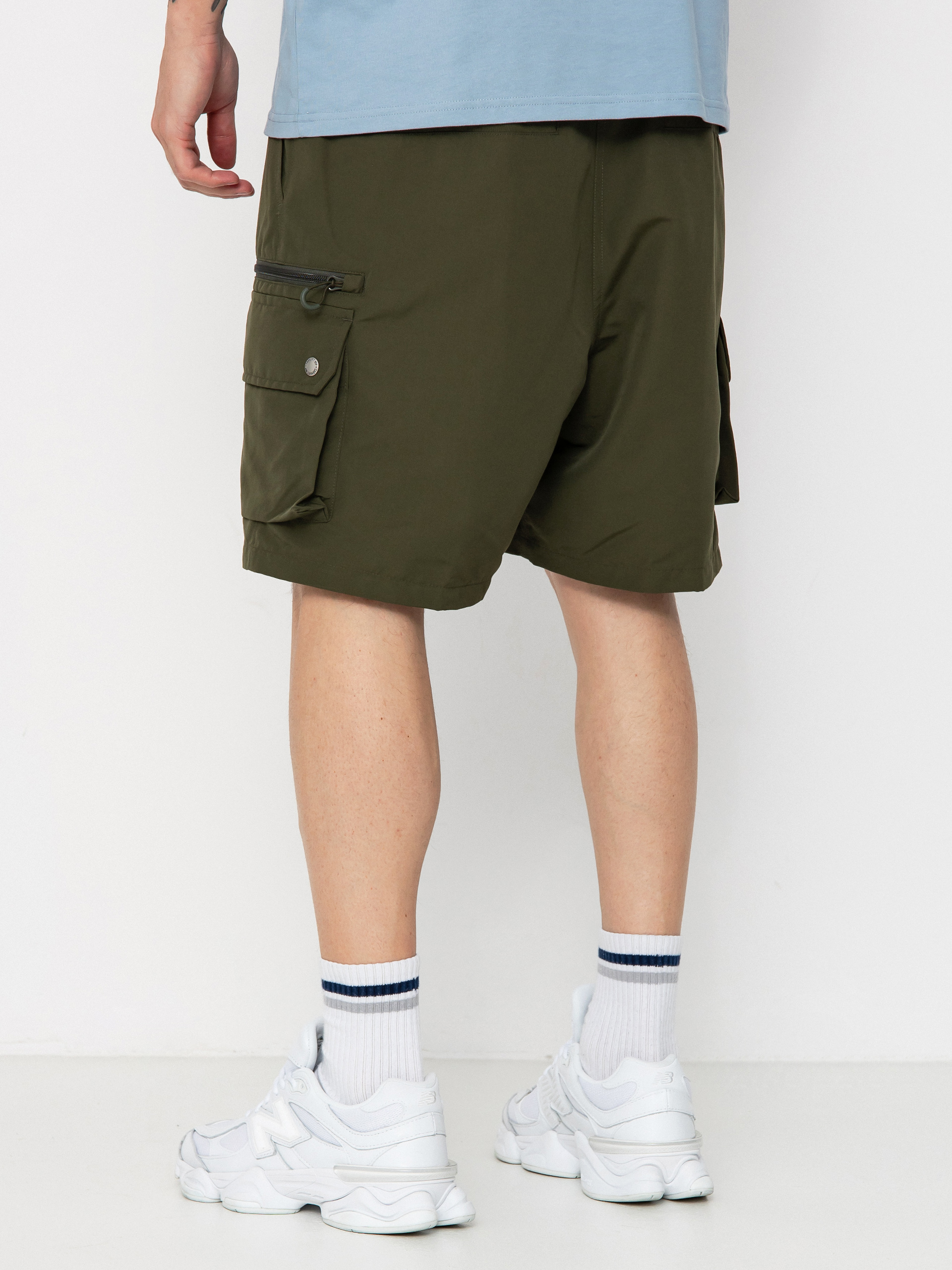 Carhartt WIP Shorts Irwin (turtle)