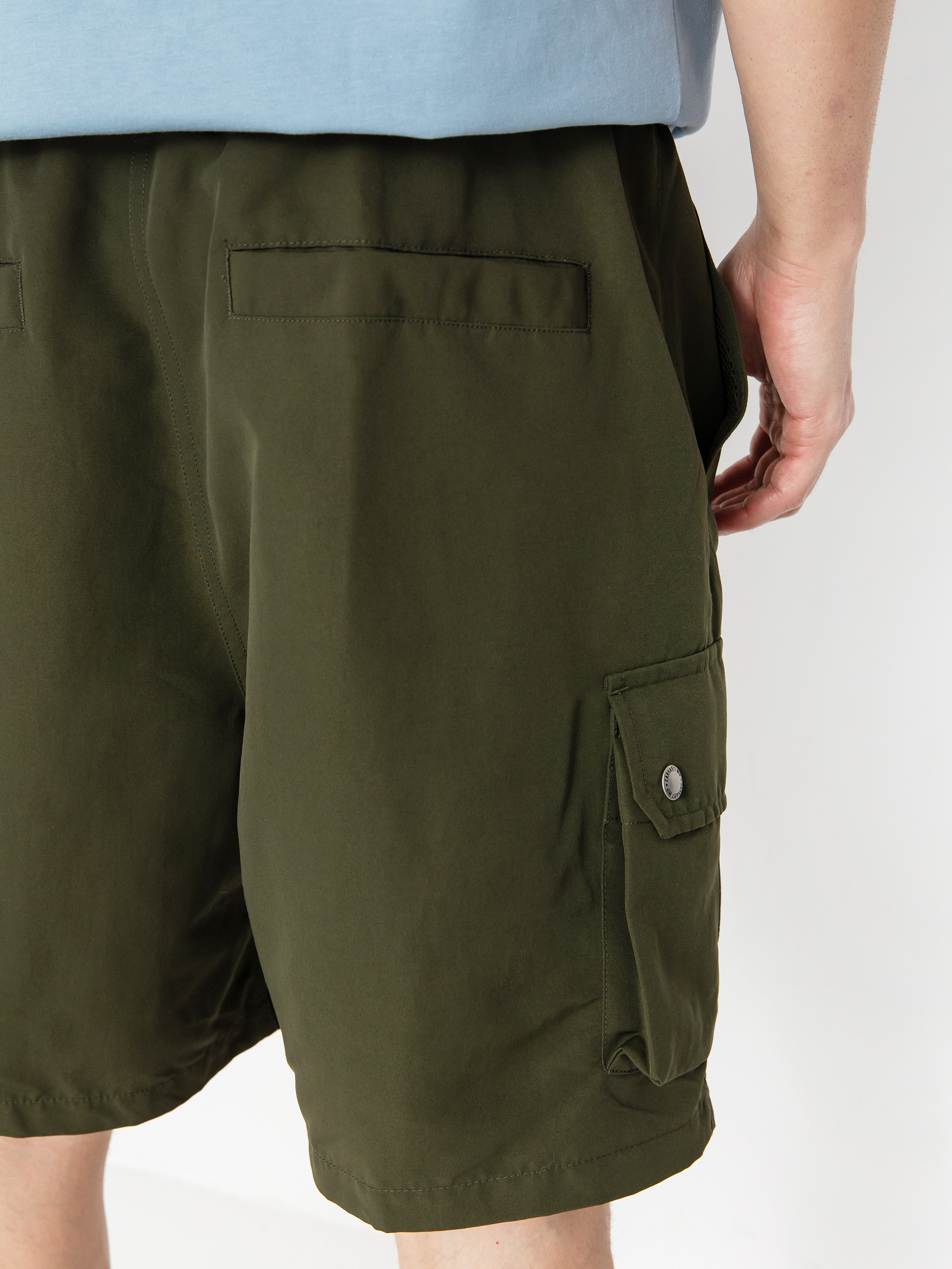 Carhartt WIP Shorts Irwin (turtle)