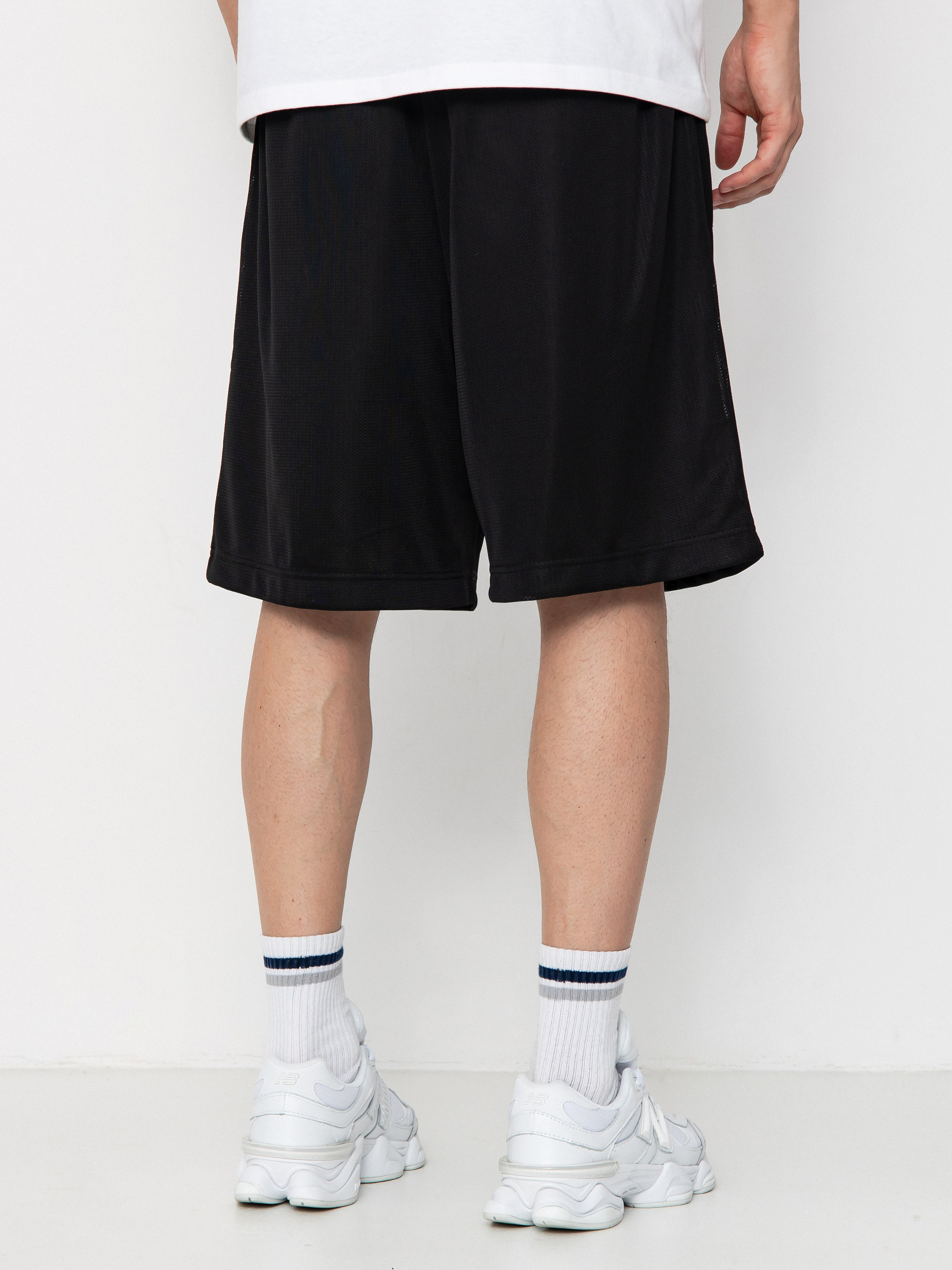 Carhartt WIP Shorts Win Lock Up - black (black)