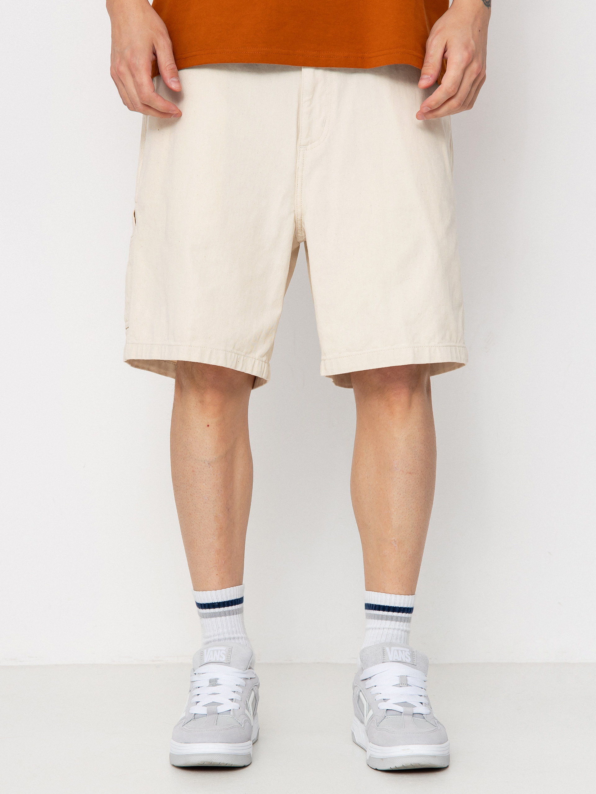 Carhartt WIP Shorts Drewe (natural)