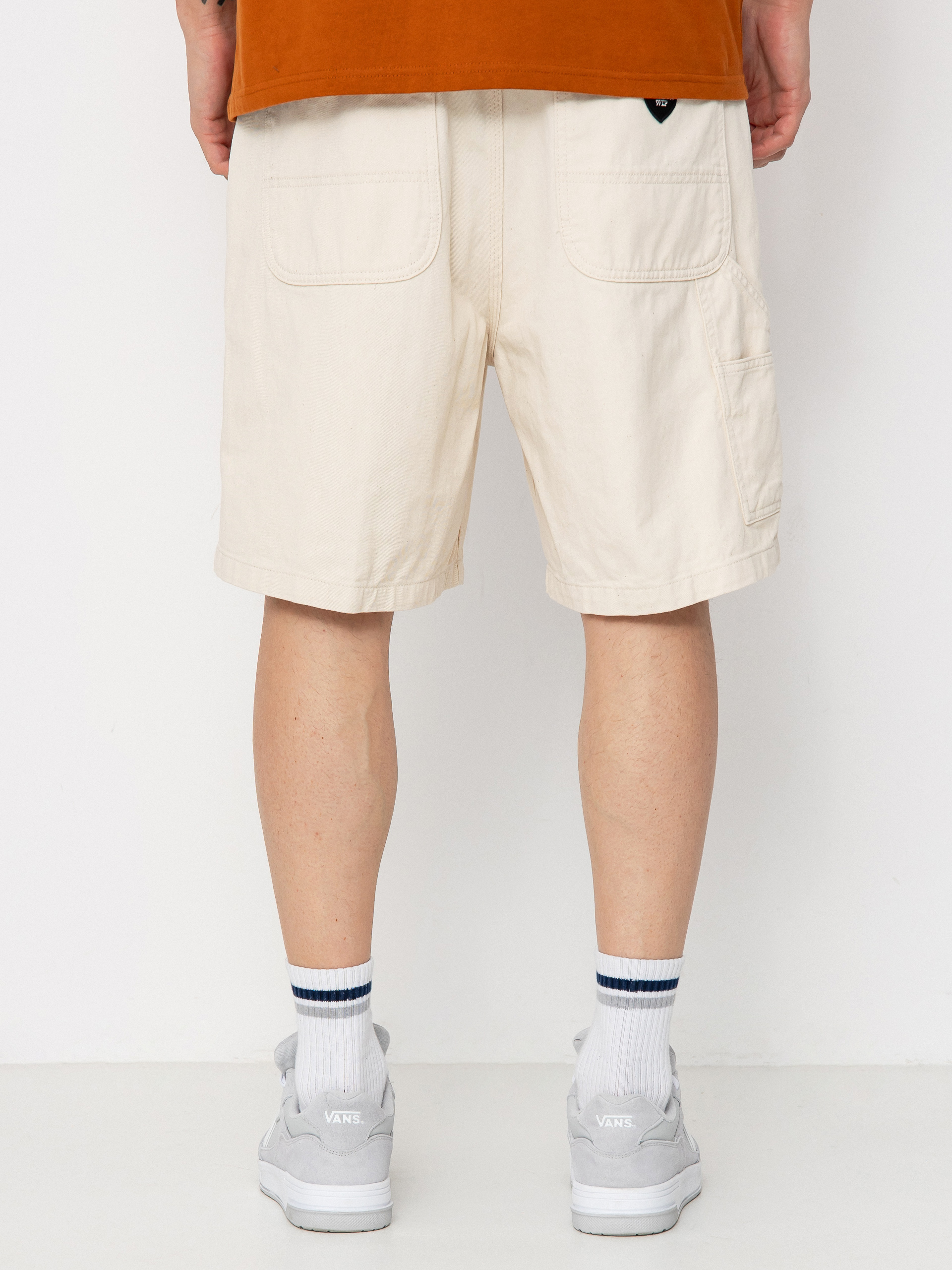 Carhartt WIP Shorts Drewe (natural)