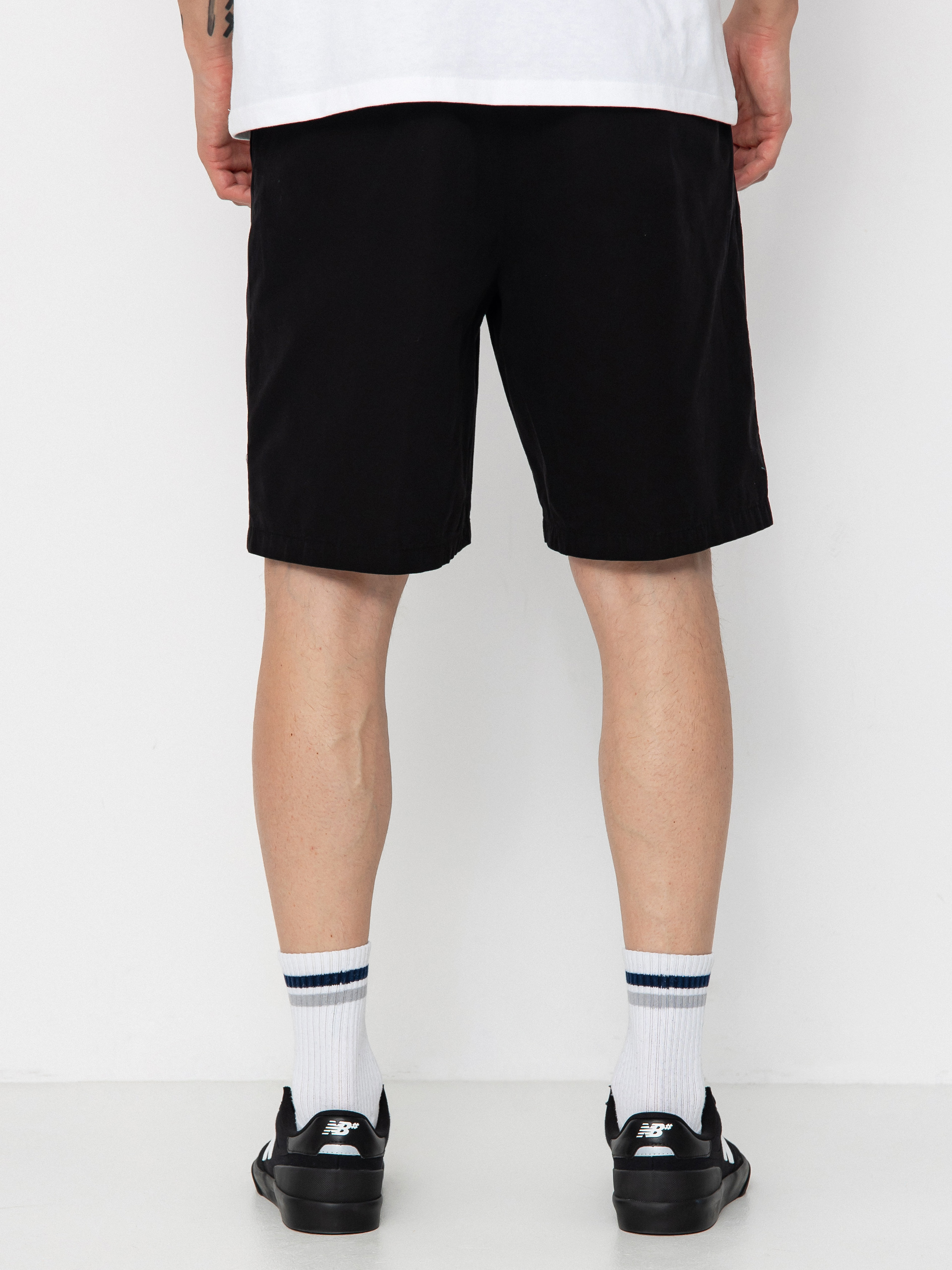 Carhartt WIP Shorts Calder (black)