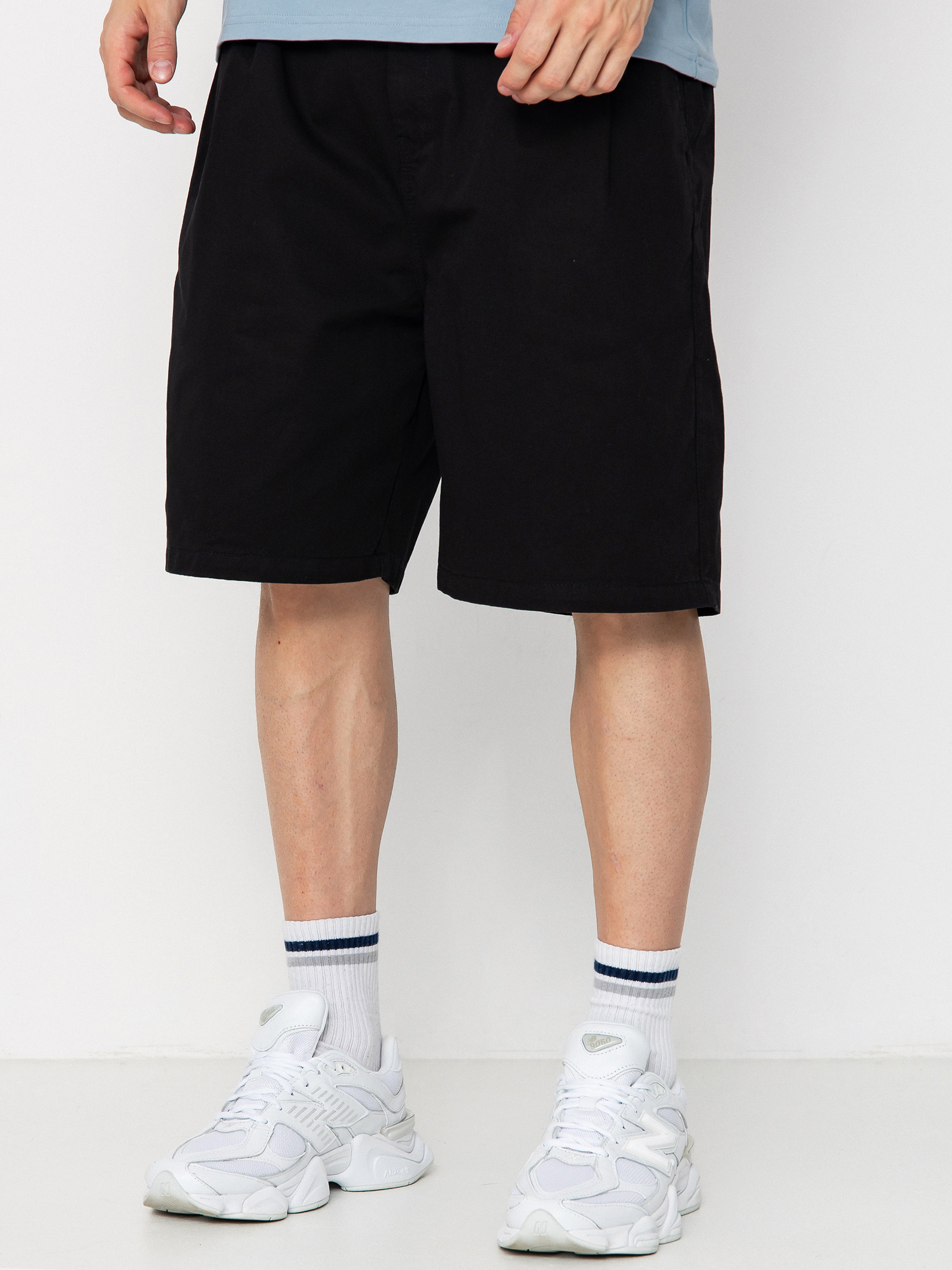 Carhartt WIP Shorts Marv (black)