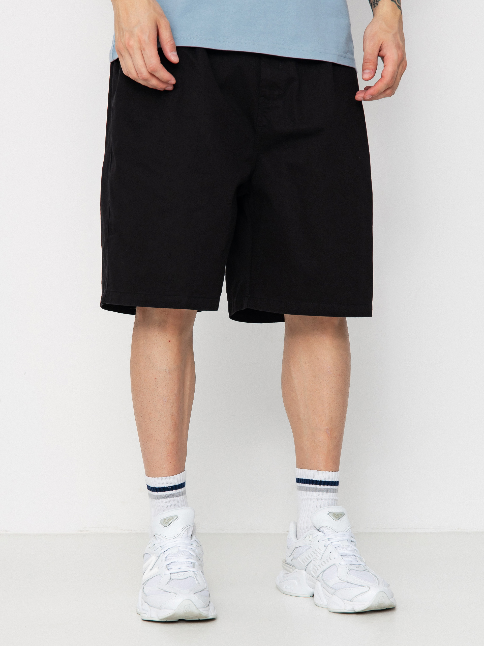Carhartt WIP Shorts Marv (black)