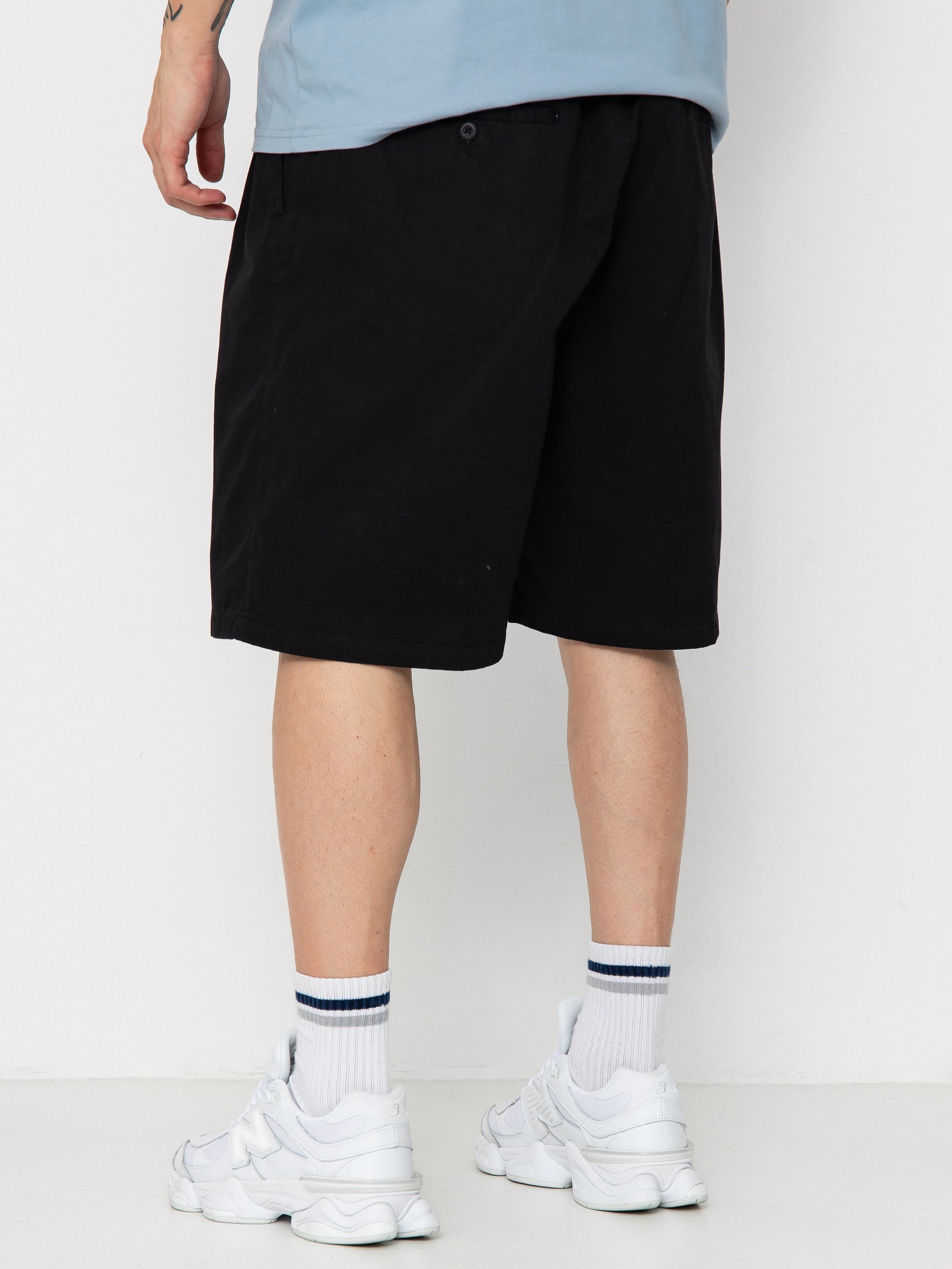 Carhartt WIP Shorts Marv (black)