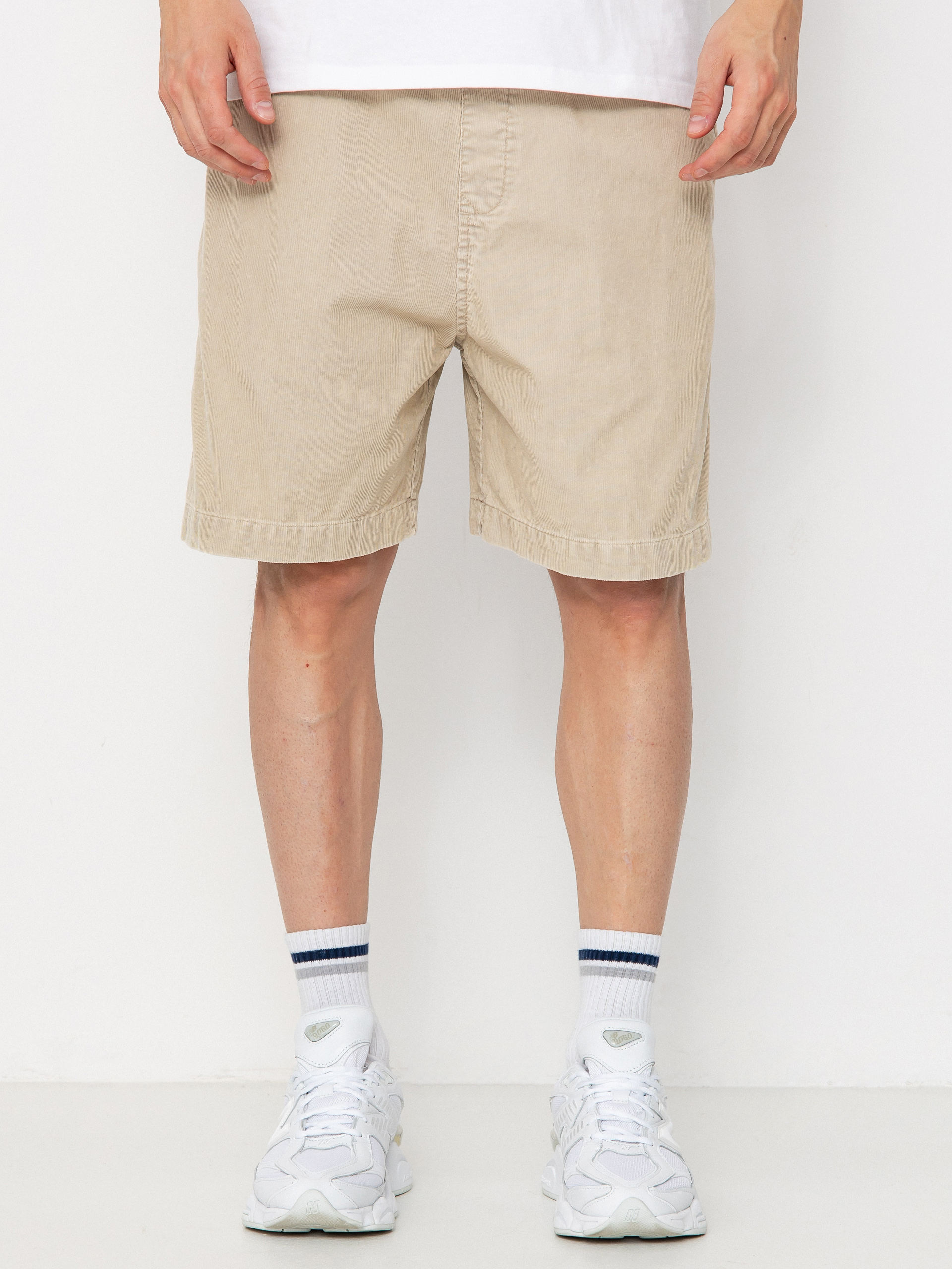Carhartt WIP Shorts Reynold (dusky beige)