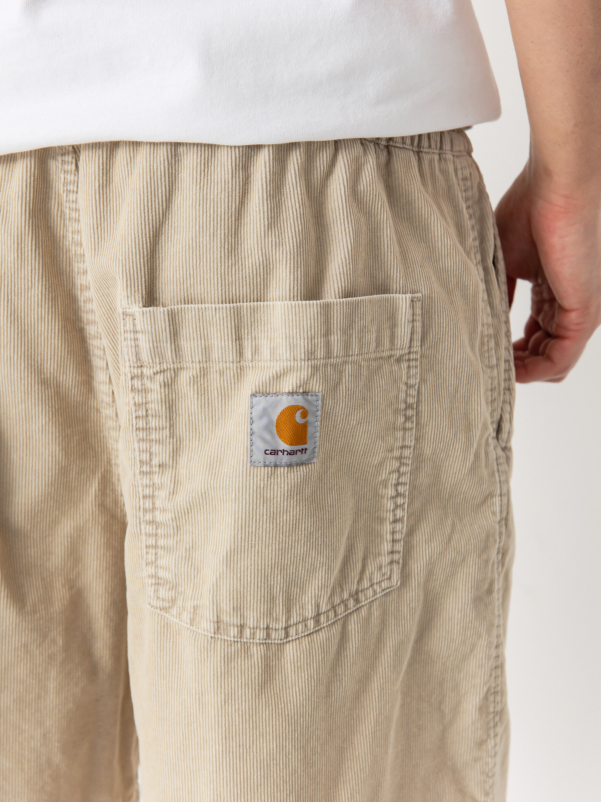 Carhartt WIP Shorts Reynold (dusky beige)