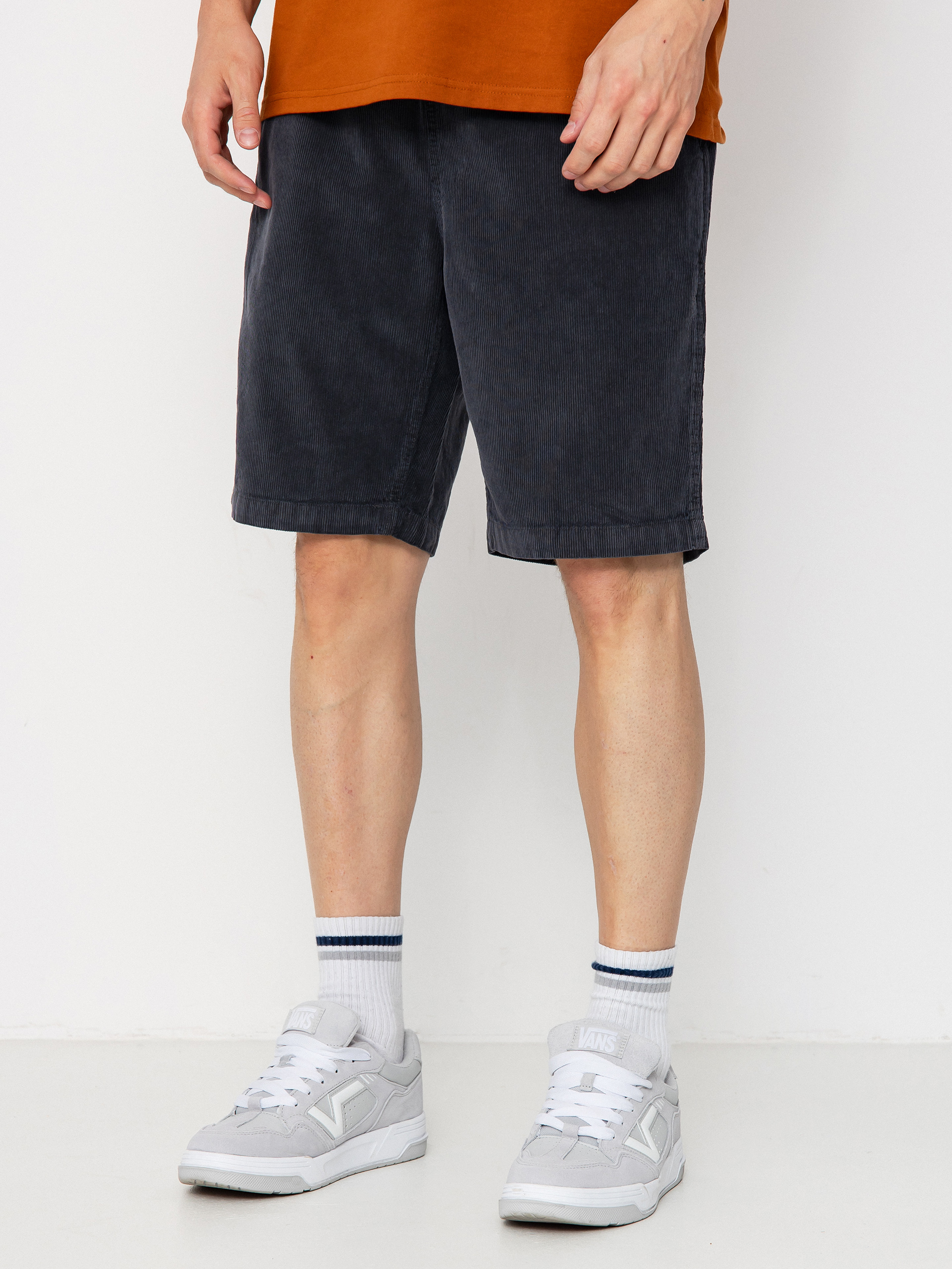 Santa Cruz Shorts Chill (grey cord)