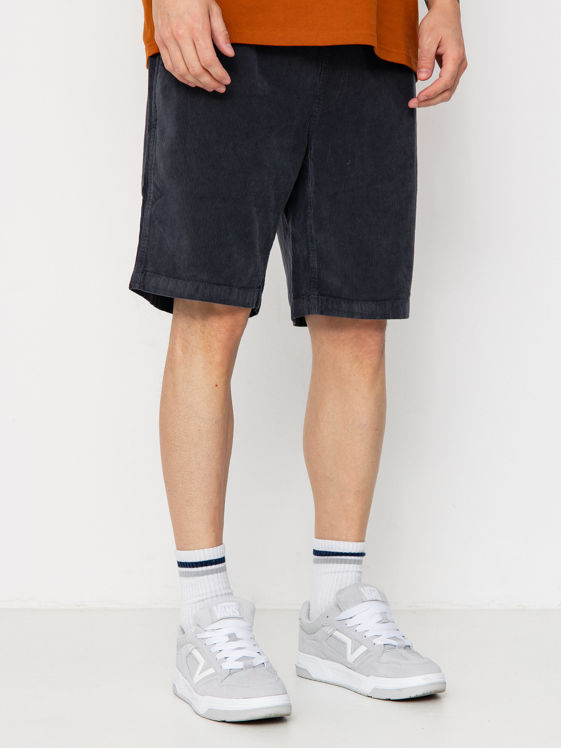 Santa Cruz Shorts Chill (grey cord)