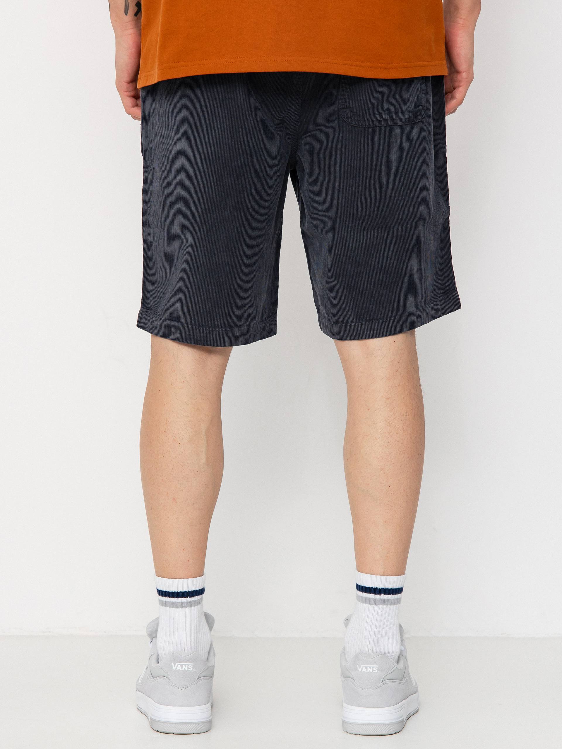 Santa Cruz Shorts Chill (grey cord)
