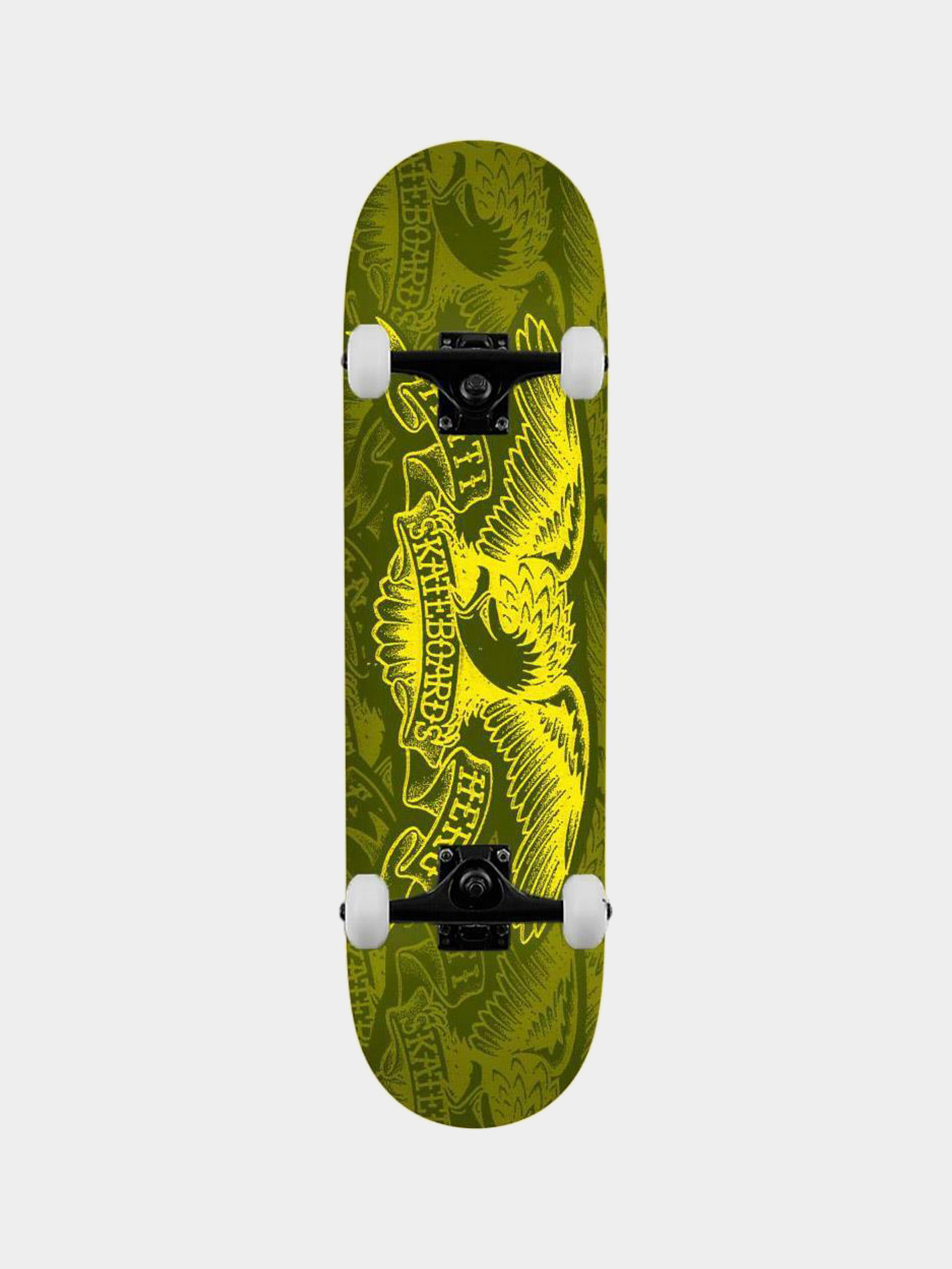 Antihero Skateboard Copier Eagle (green)