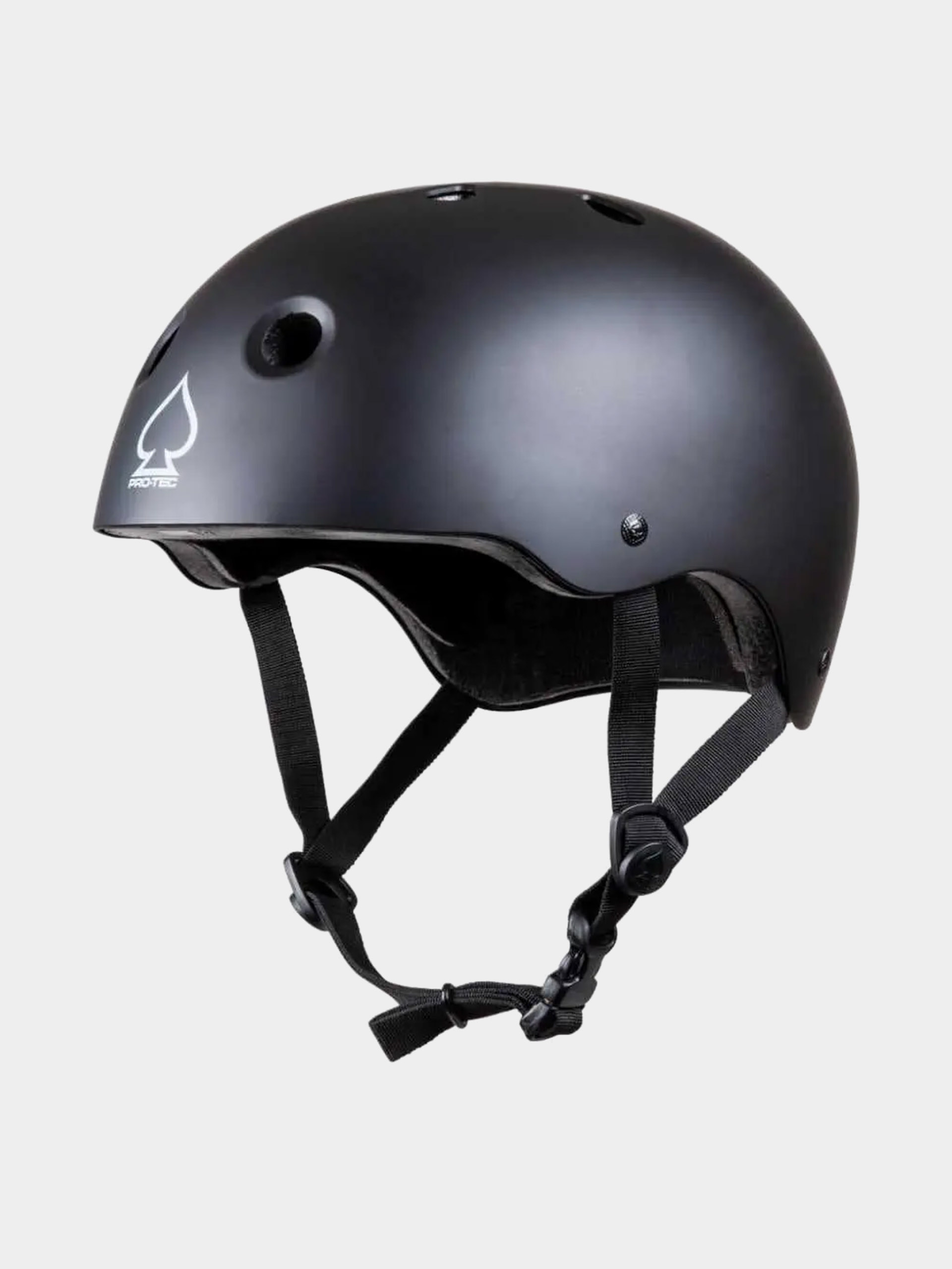 Pro Tec Helmet Prime (black)