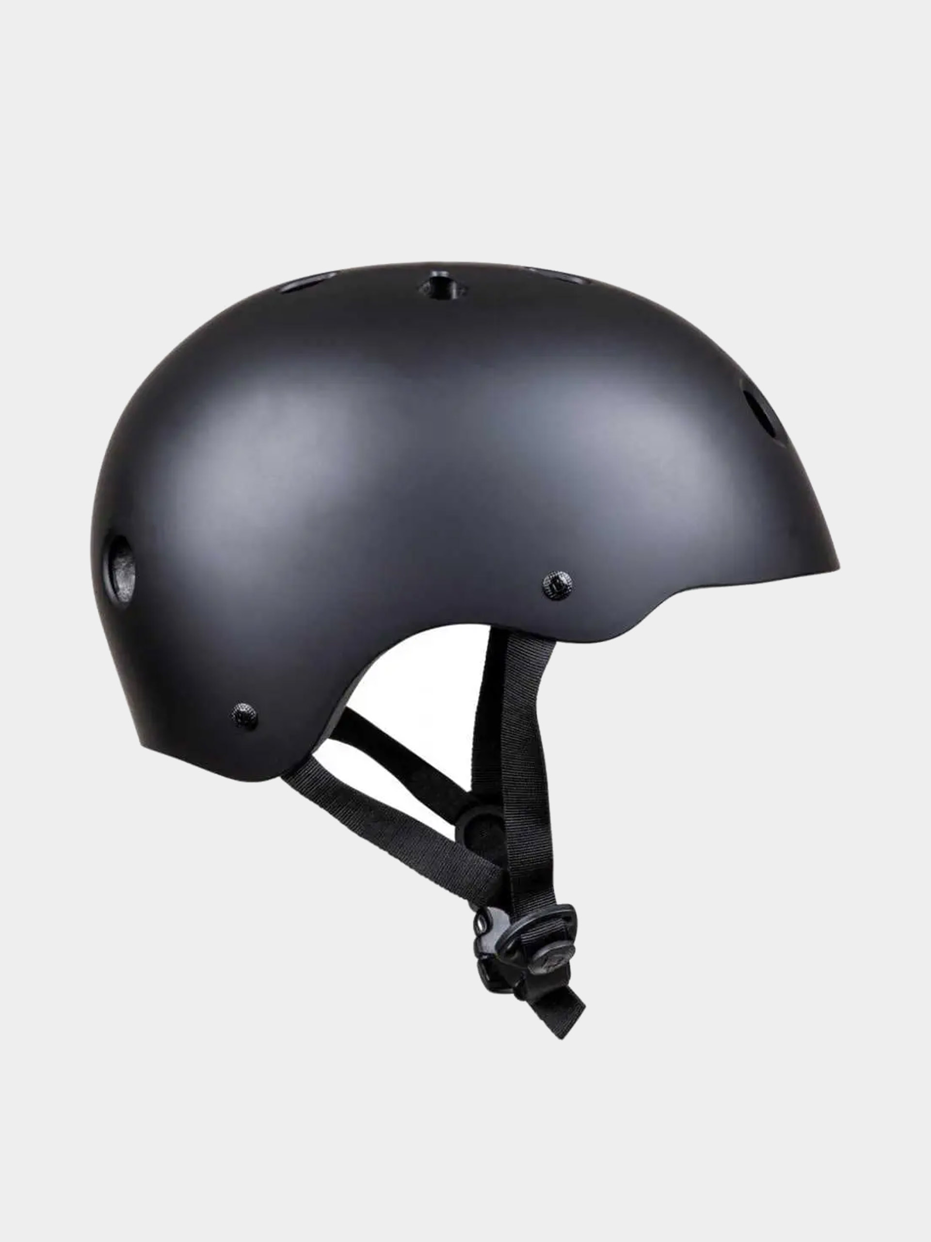 Mens Pro Tec Helmet Prime (black)