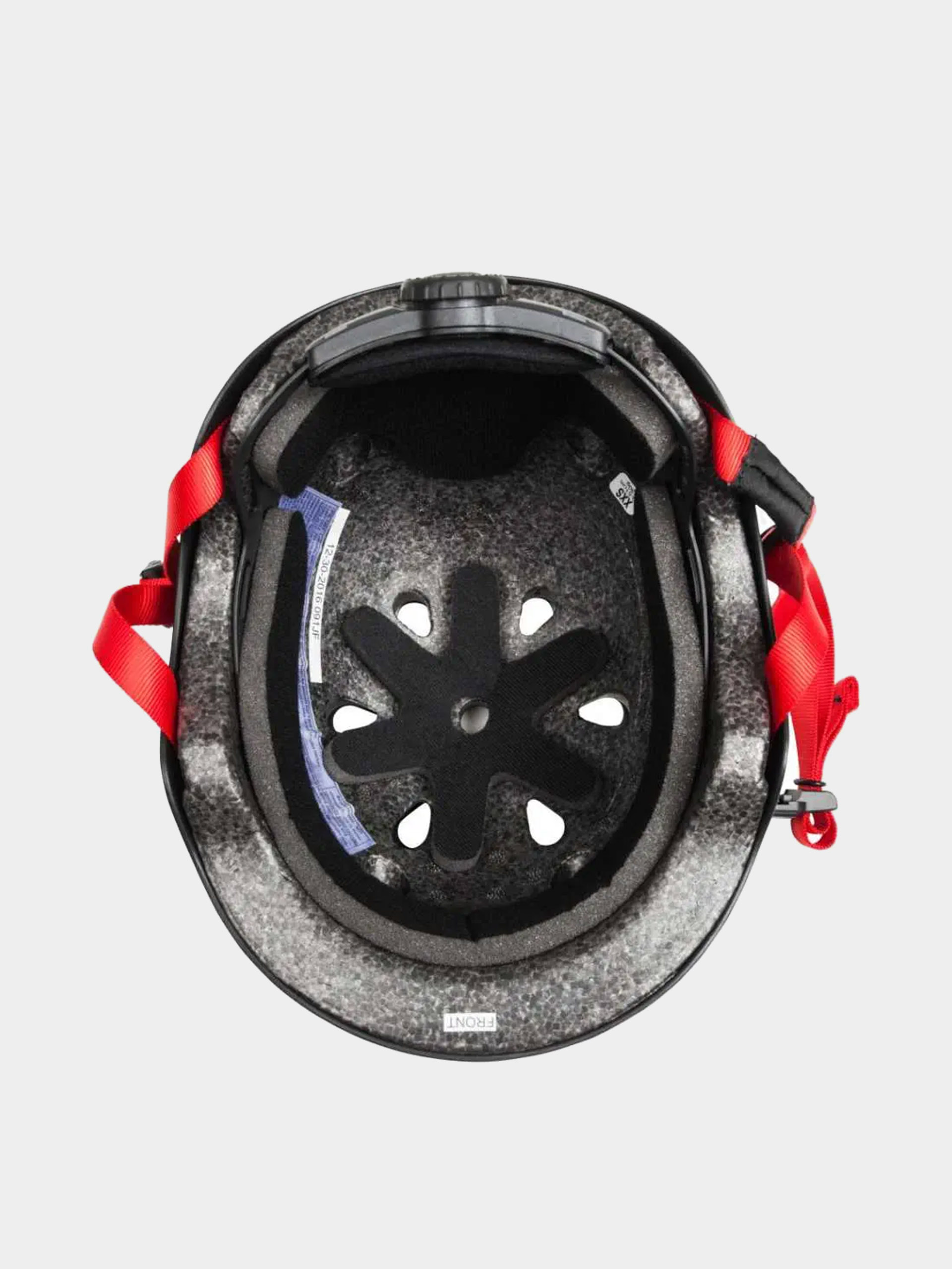 Pro Tec Helm Jr Classic Fit Cert JR (matte/black)