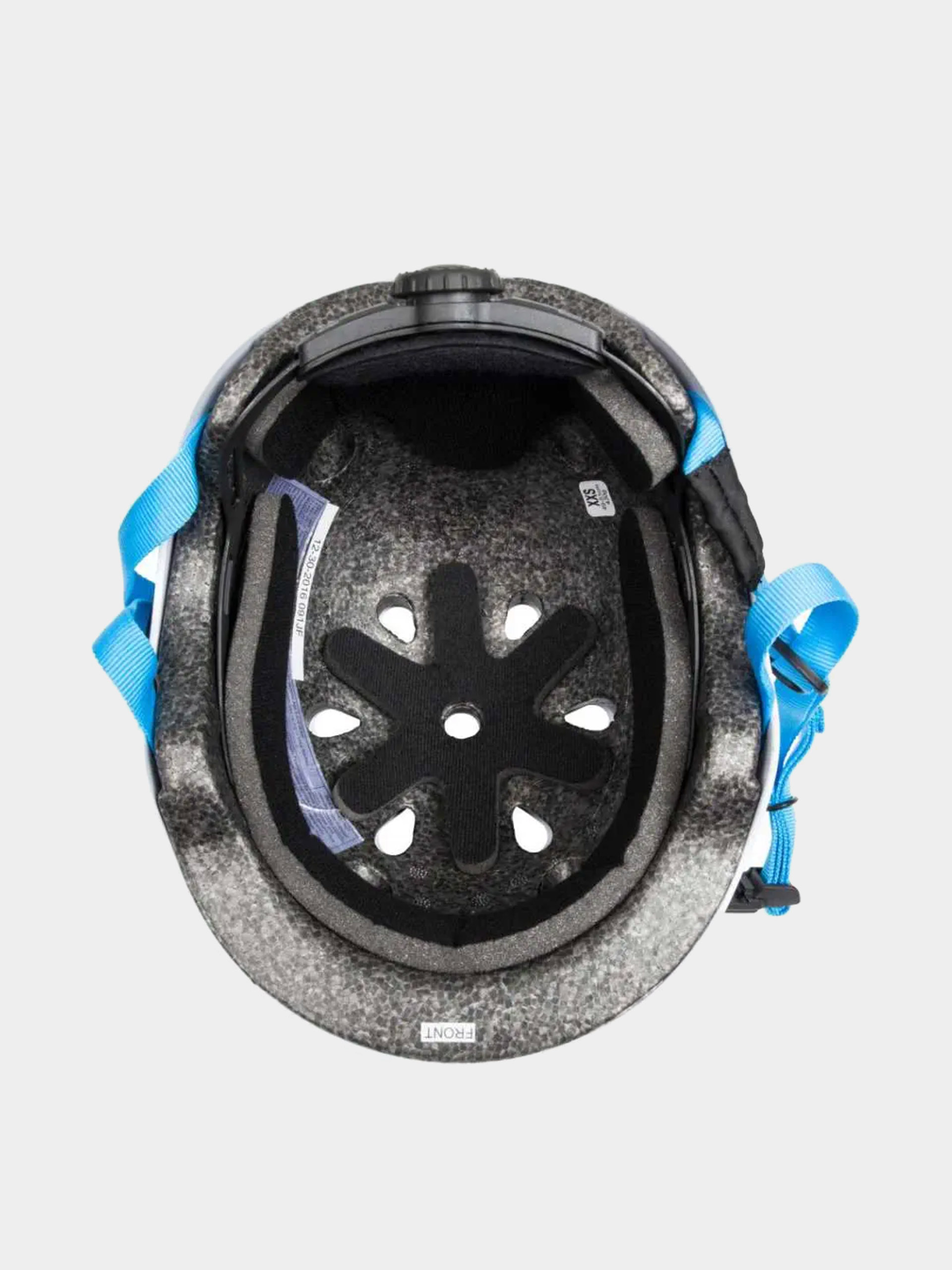 Pro Tec Helmet Jr Classic Fit Cert JR (gloss/white)