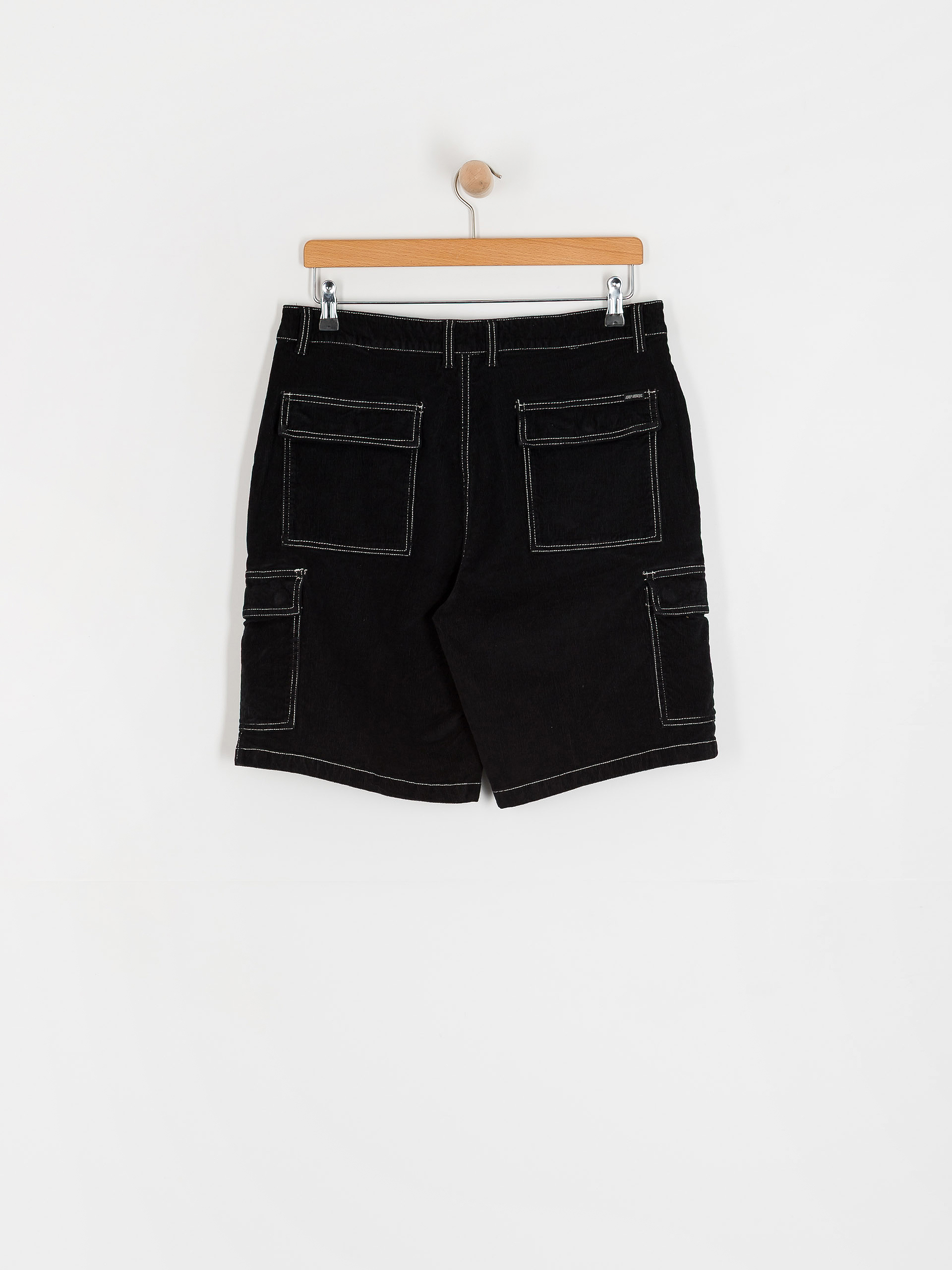 Rip Curl Shorts Classic Surf Cord Cargo (black)