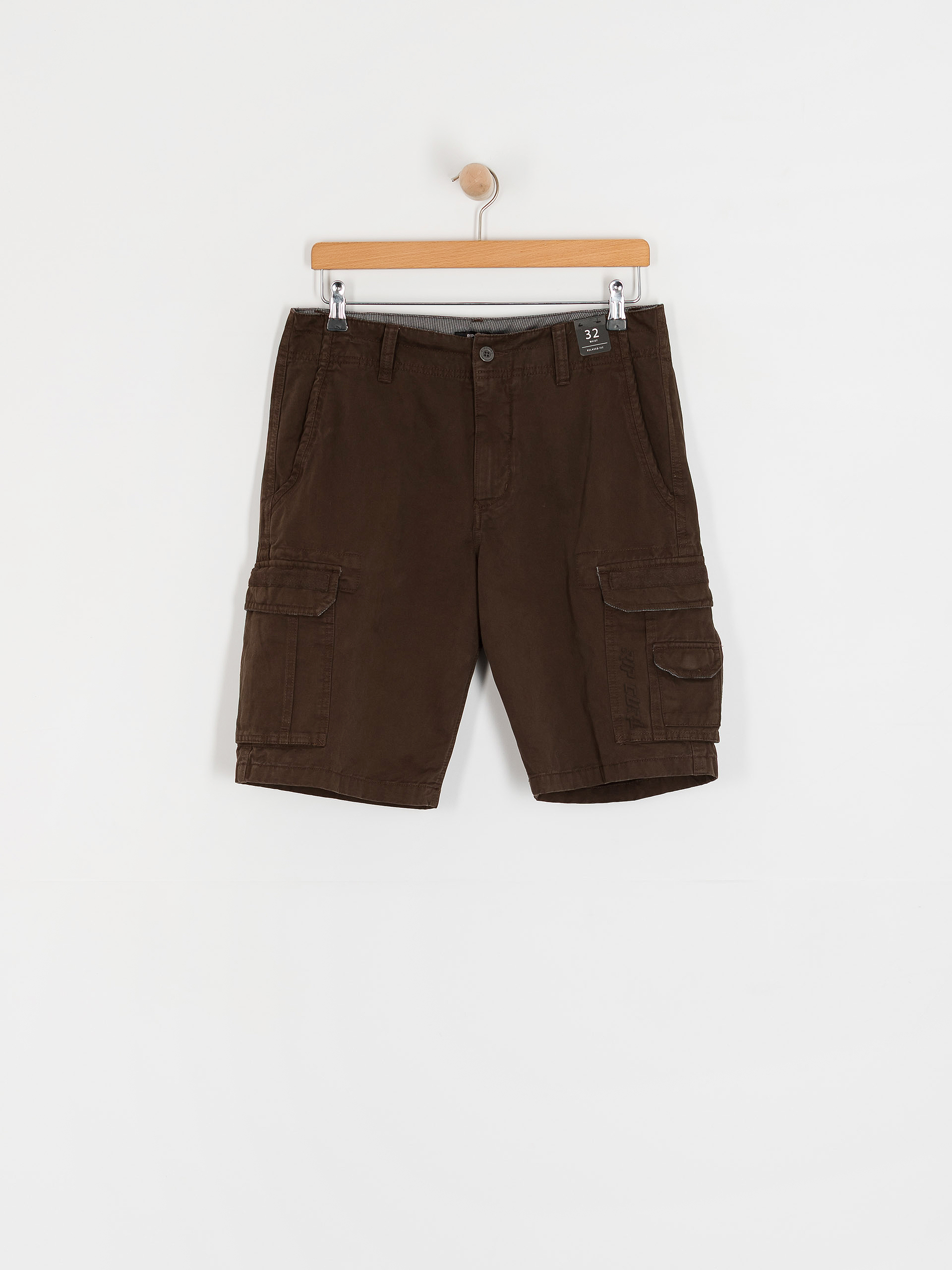 Rip Curl Classic Surf Trail Cargo Shorts (coffee)