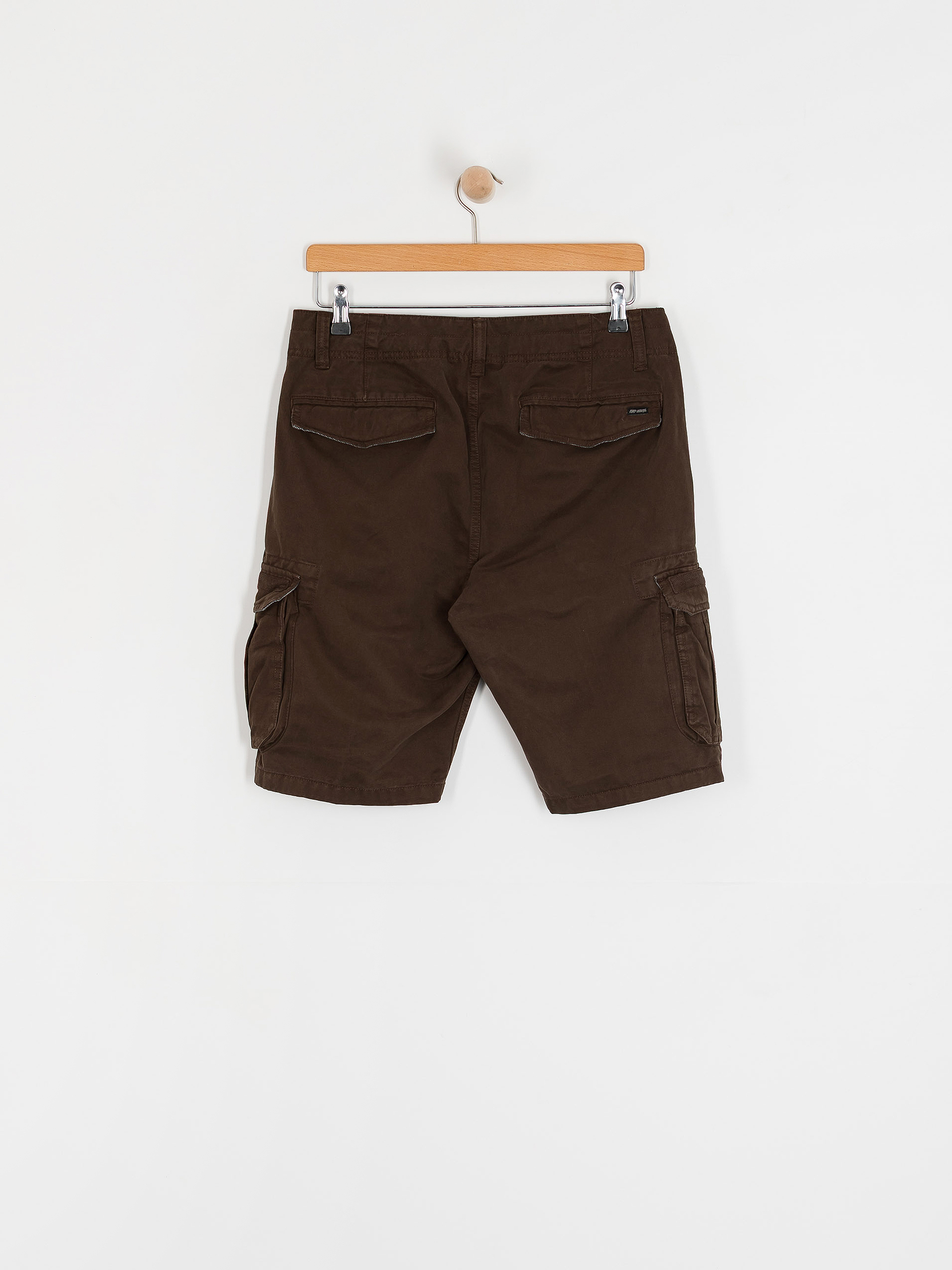 Rip Curl Classic Surf Trail Cargo Shorts (coffee)