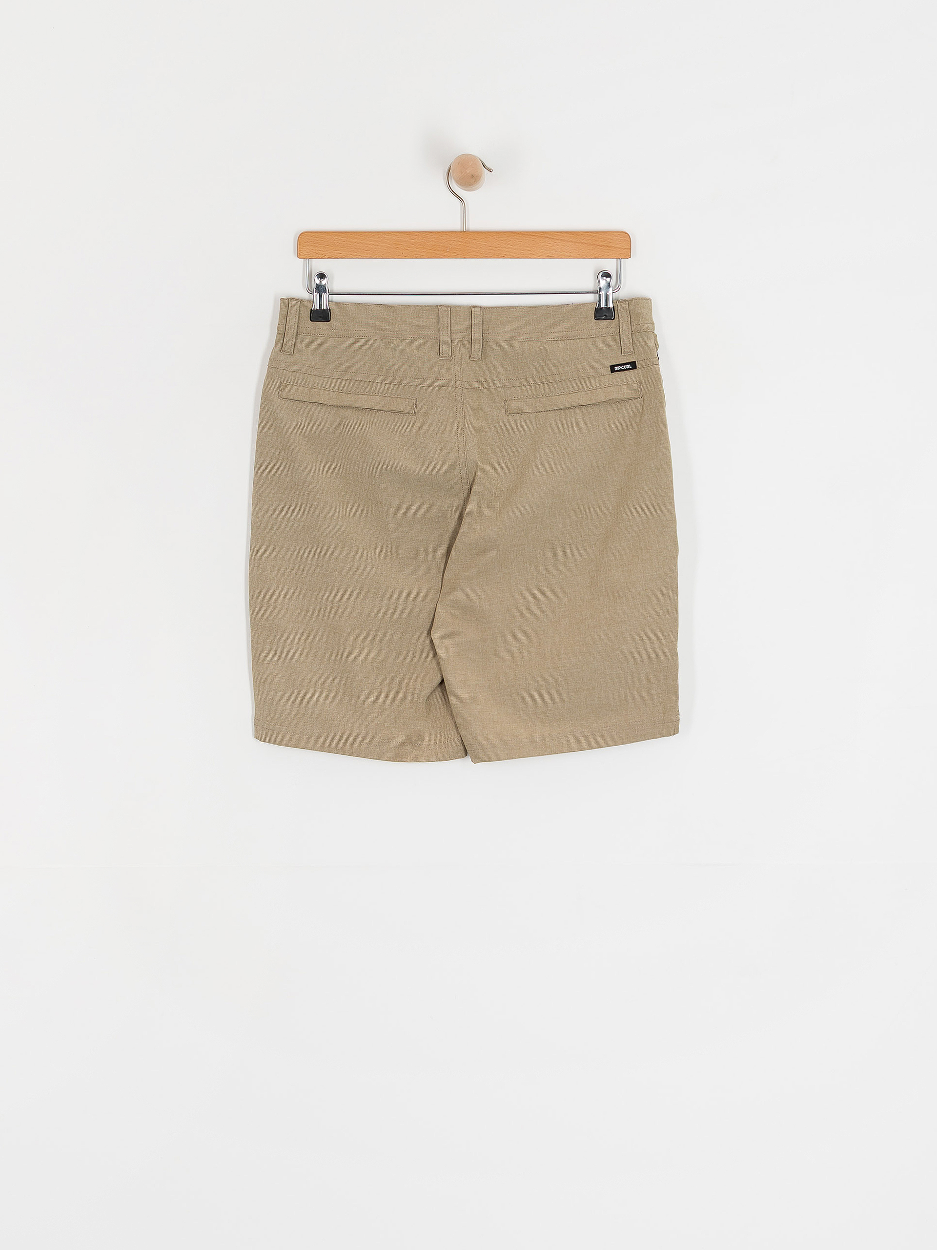 Rip Curl Boardwalk Phase Nineteen Shorts (khaki)