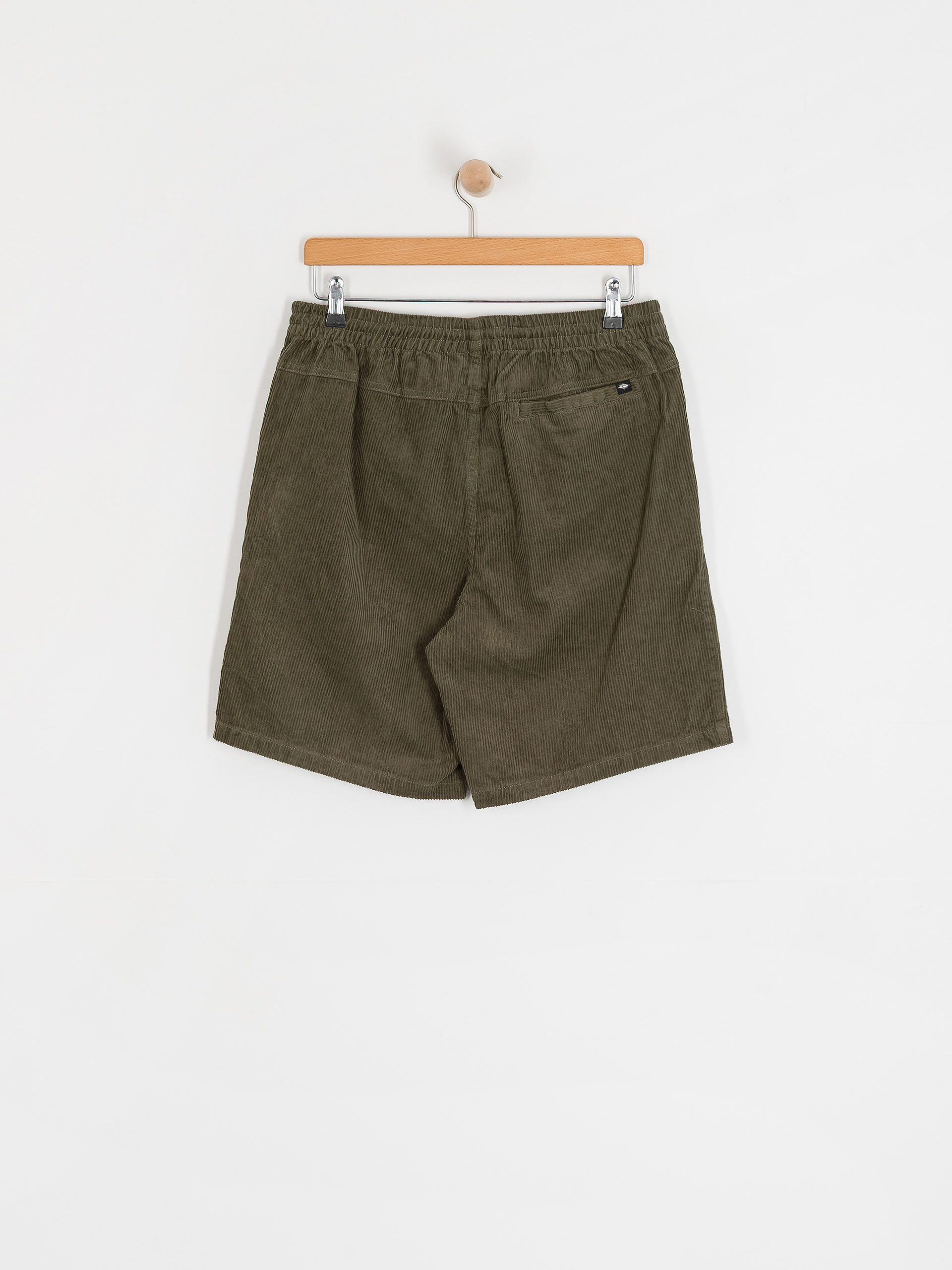 Rip Curl Classic Surf Cord Volley Shorts (dusty olive)