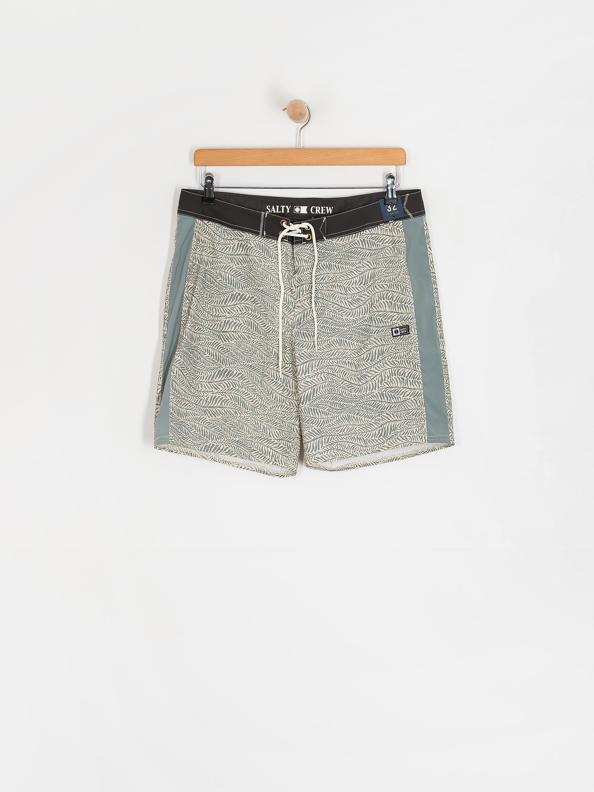 Salty Crew Channel Boardshorts (navy)