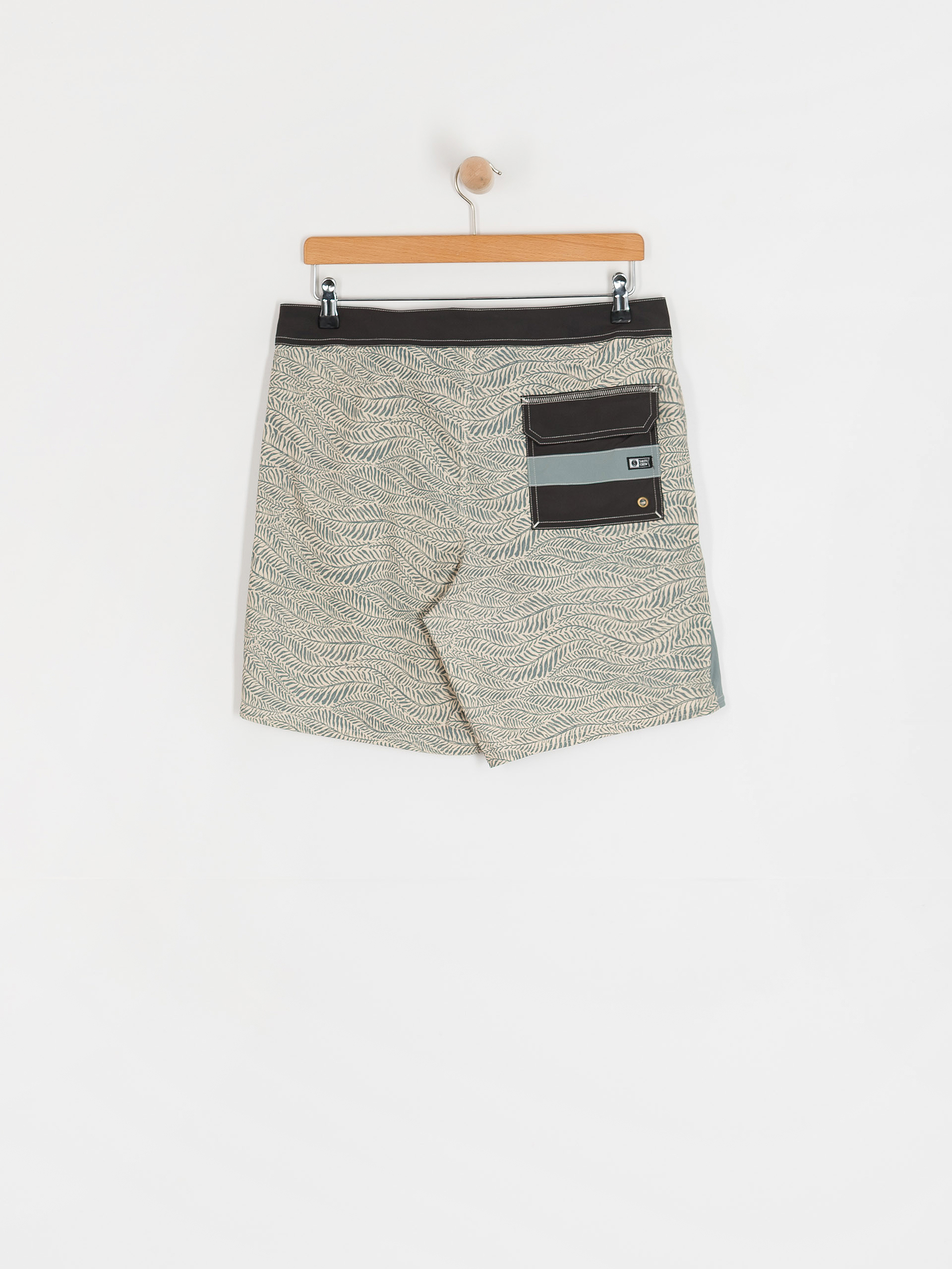 Salty Crew Channel Boardshorts (navy)