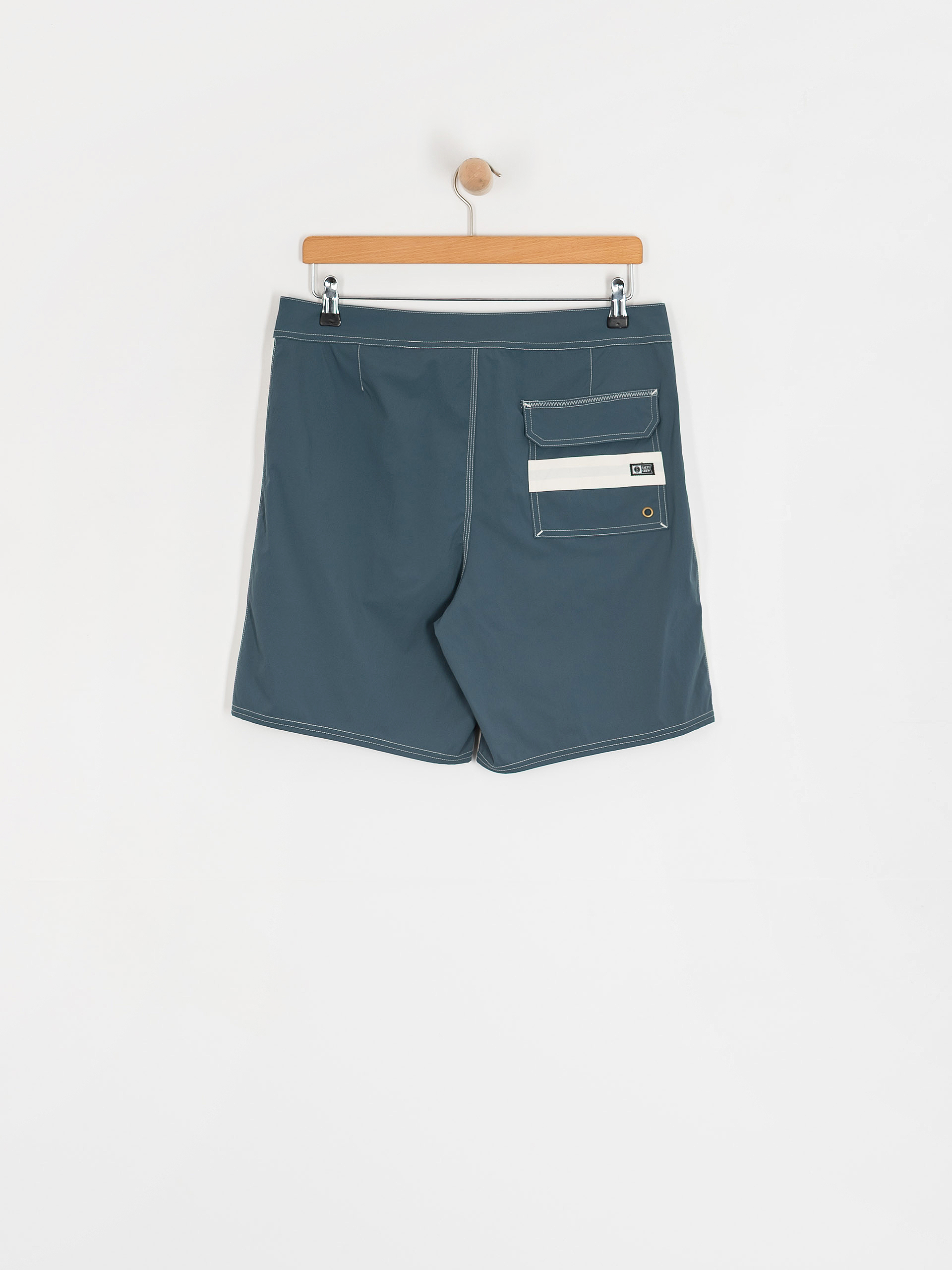 Salty Crew Channel Boardshorts (deep sea)