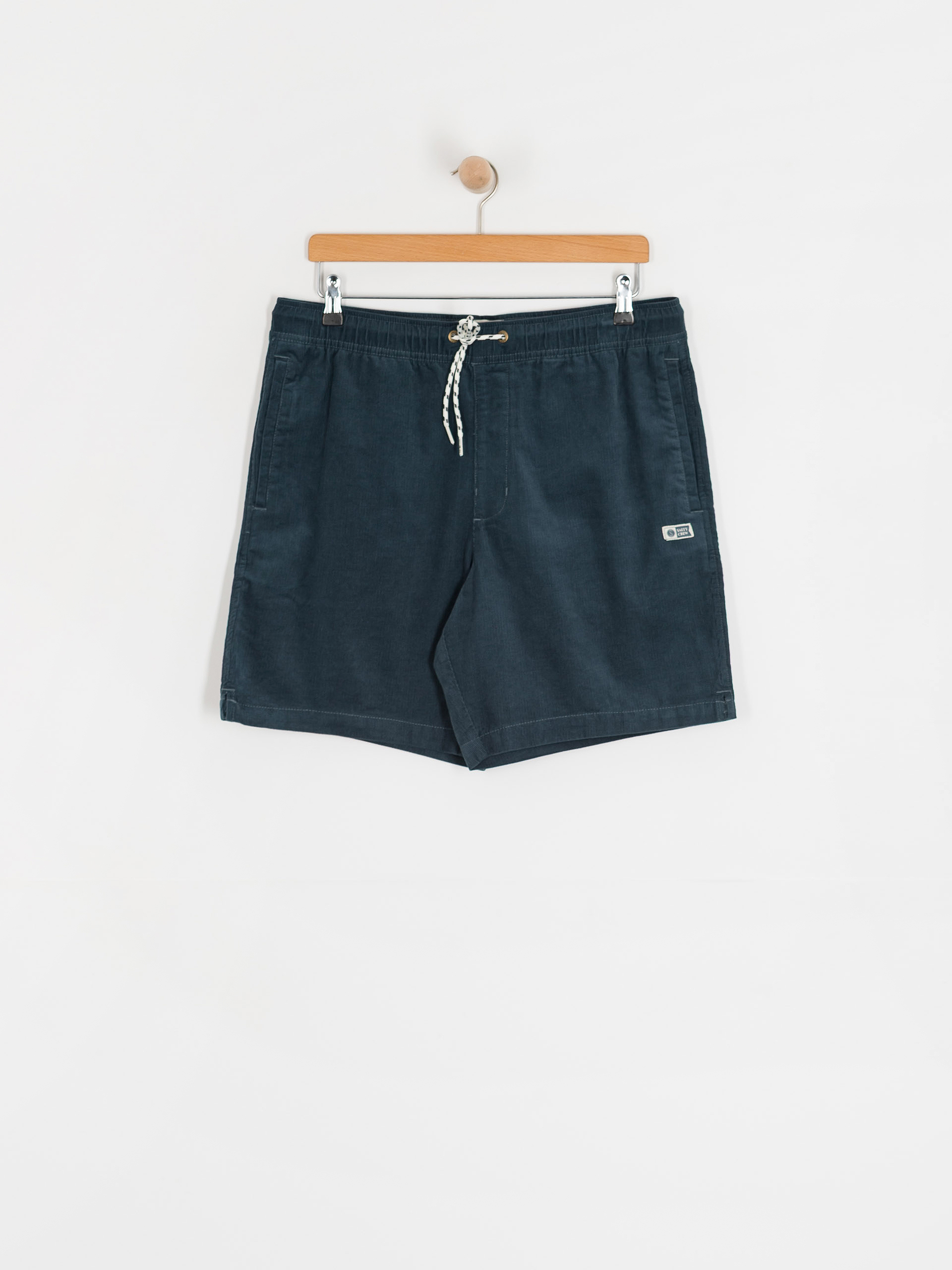 Salty Crew Kahuna Cord 19 Shorts (bluefin)