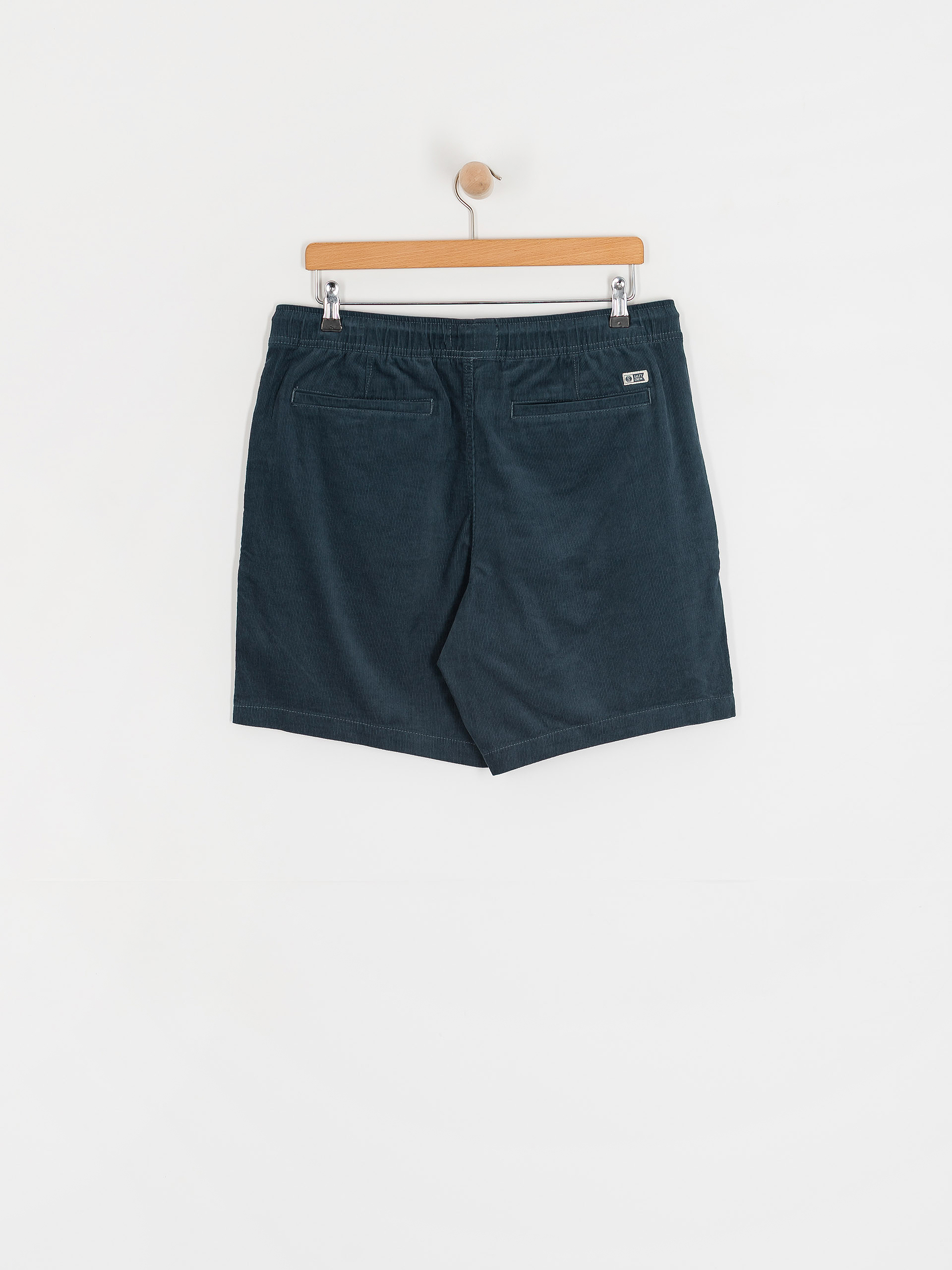Salty Crew Kahuna Cord 19 Shorts (bluefin)