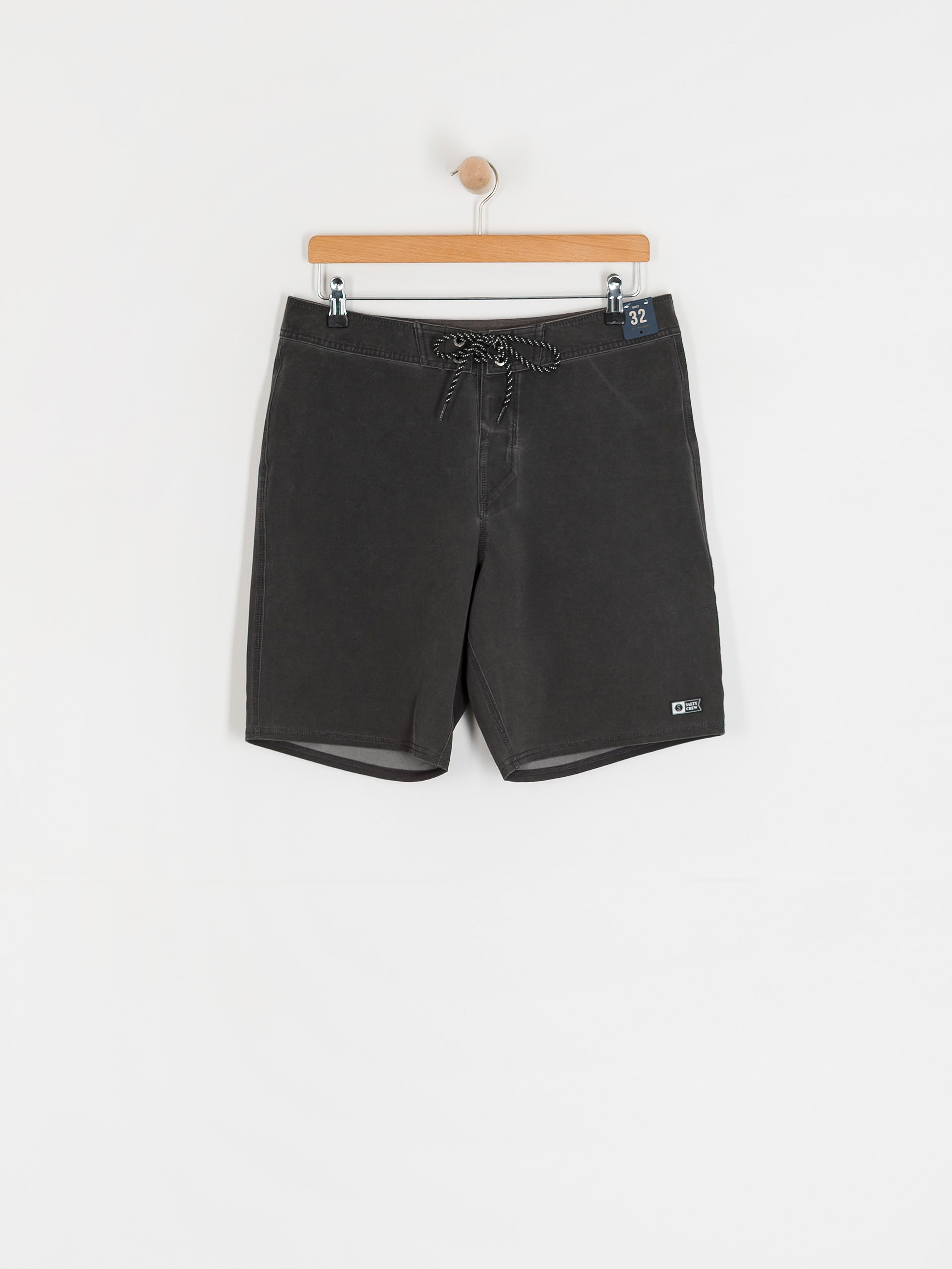 Salty Crew Seadog Boardshorts (black)