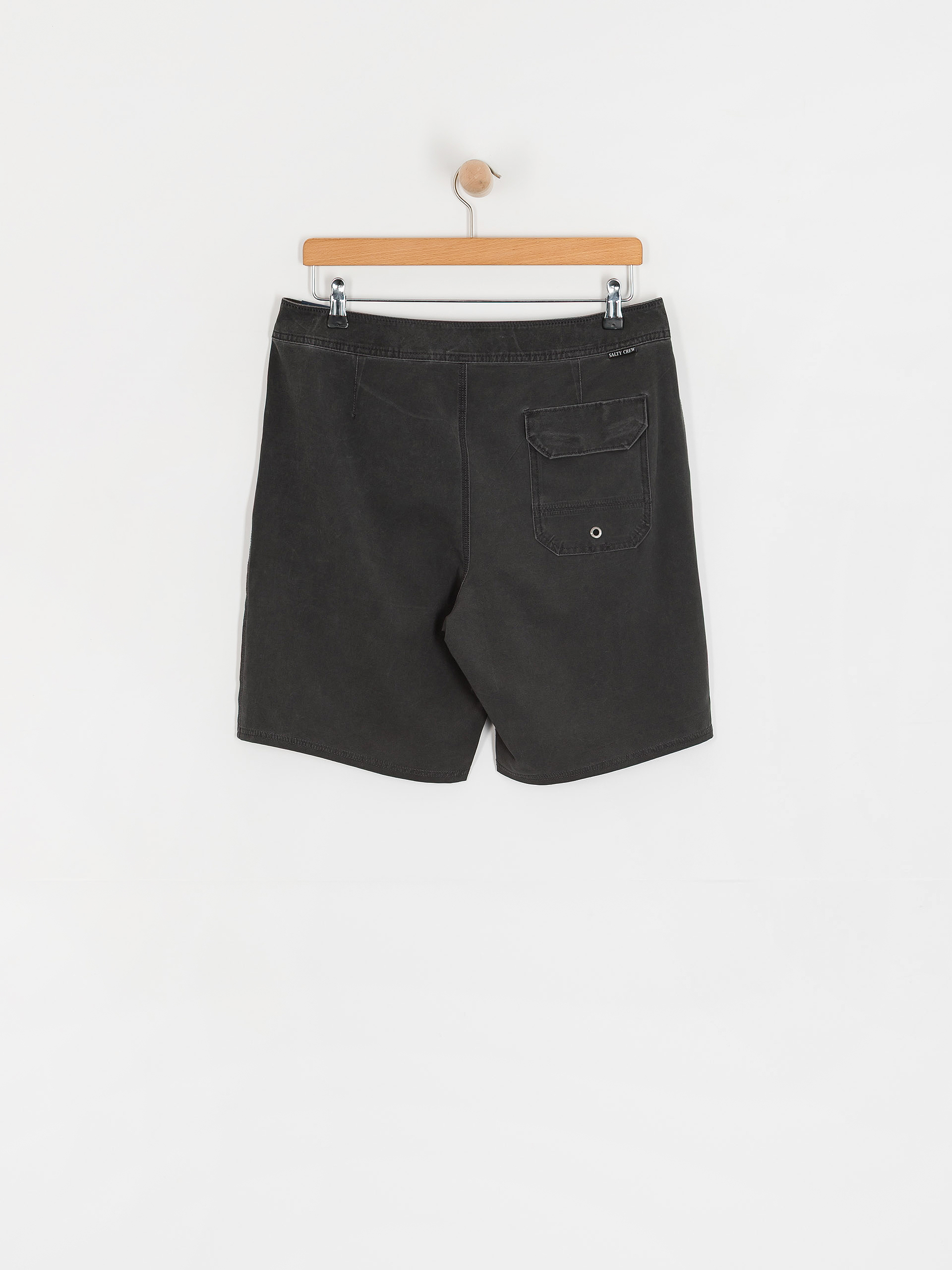 Salty Crew Seadog Boardshorts (black)