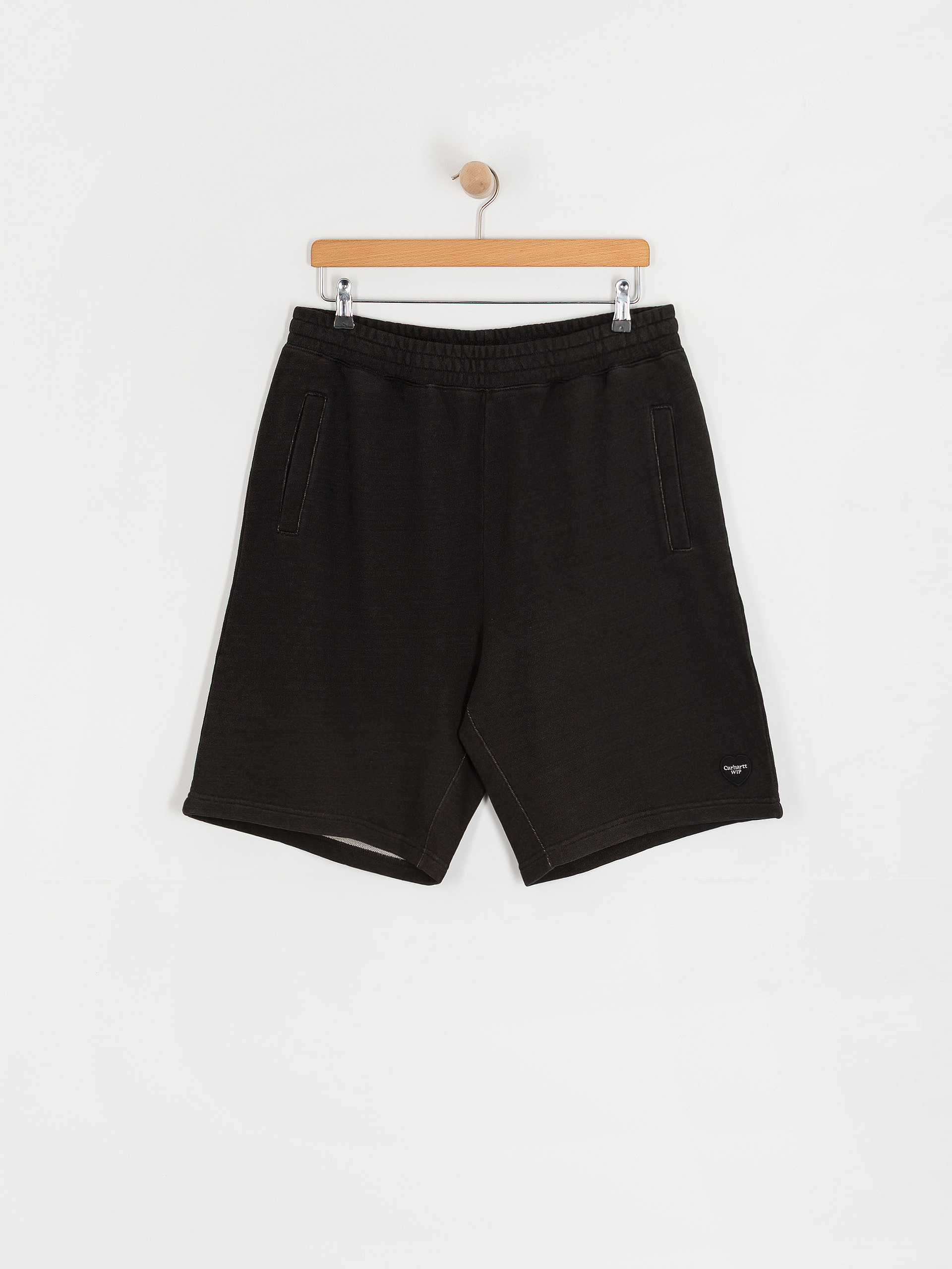 Carhartt WIP Shorts Ingo (black)