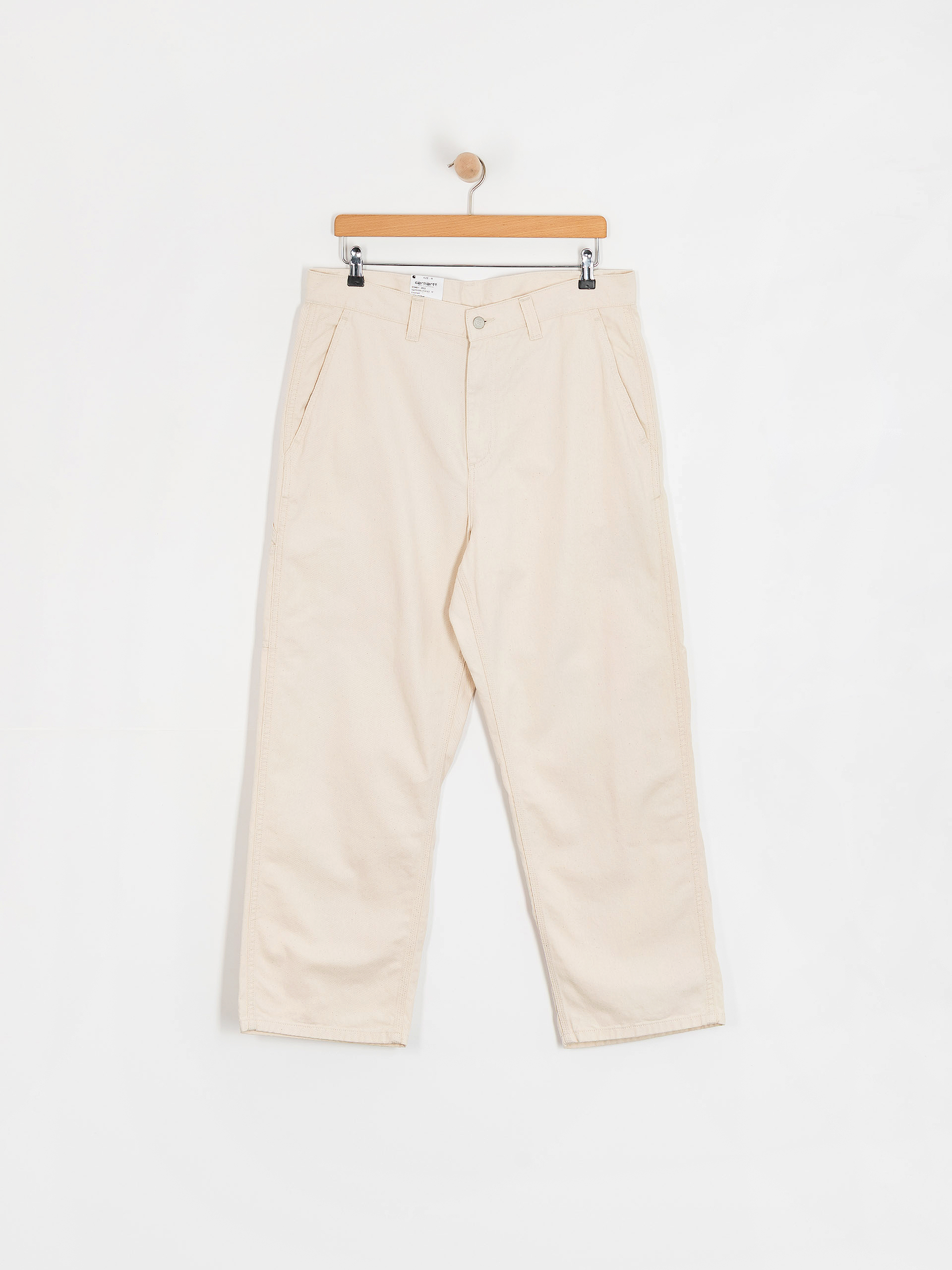 Carhartt WIP Drewe Pants (natural)