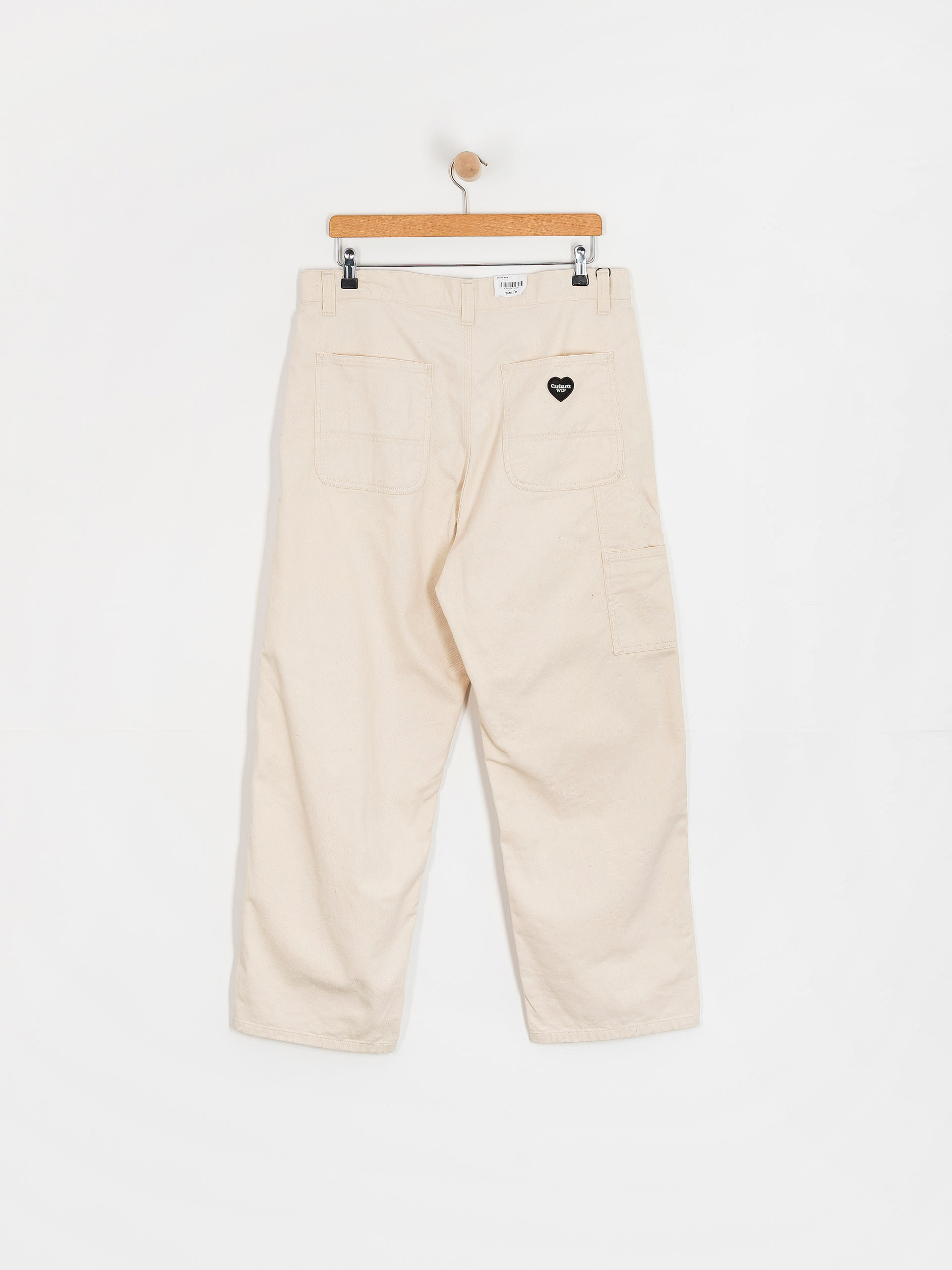 Carhartt WIP Drewe Hose (natural)