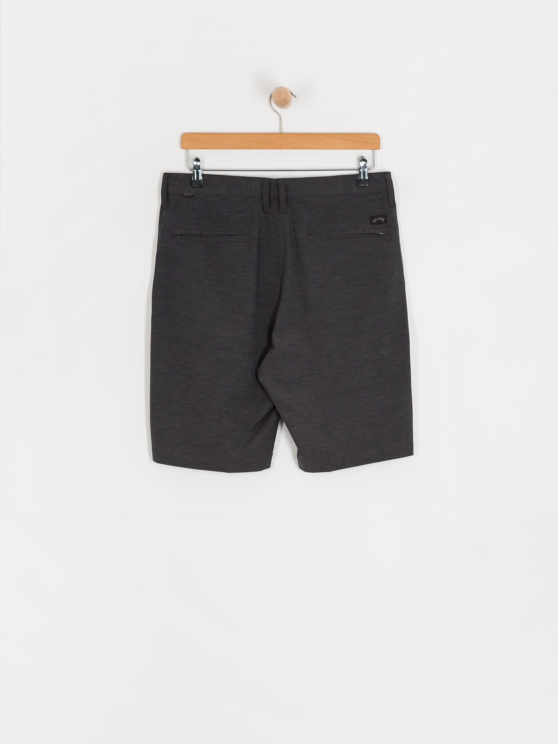 Billabong Shorts Crossfire (black)