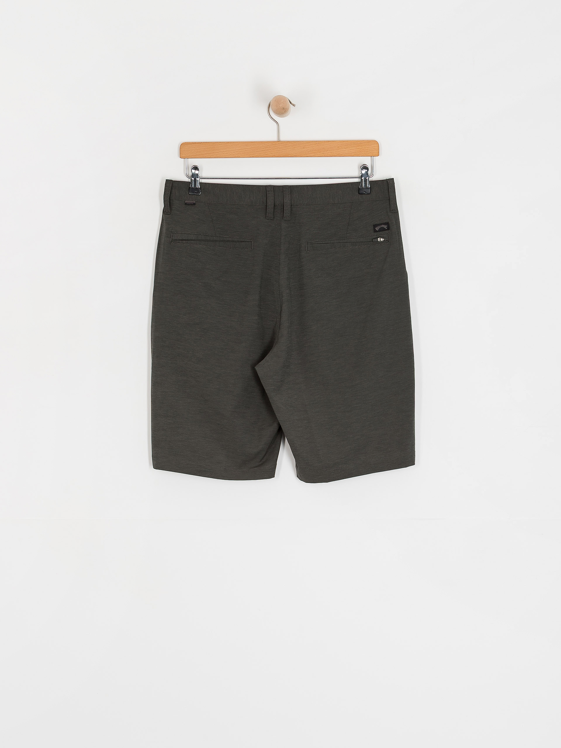 Billabong Shorts Crossfire (asphalt)