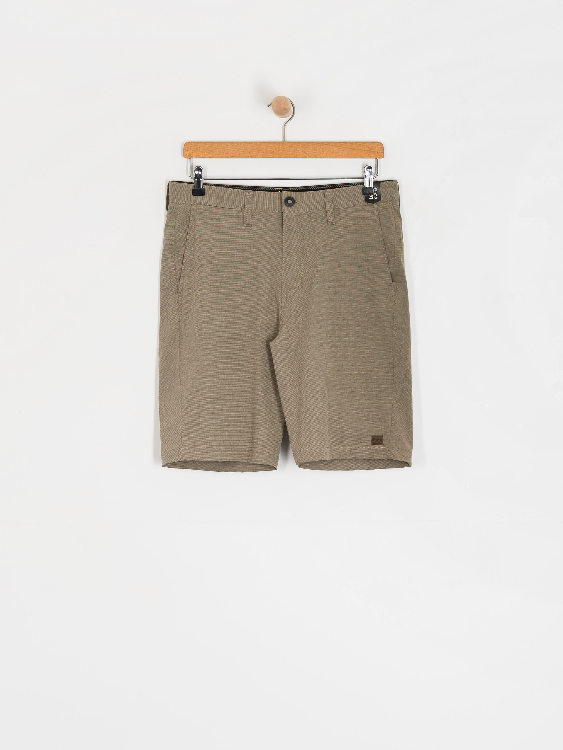 Billabong Shorts Crossfire (khaki)