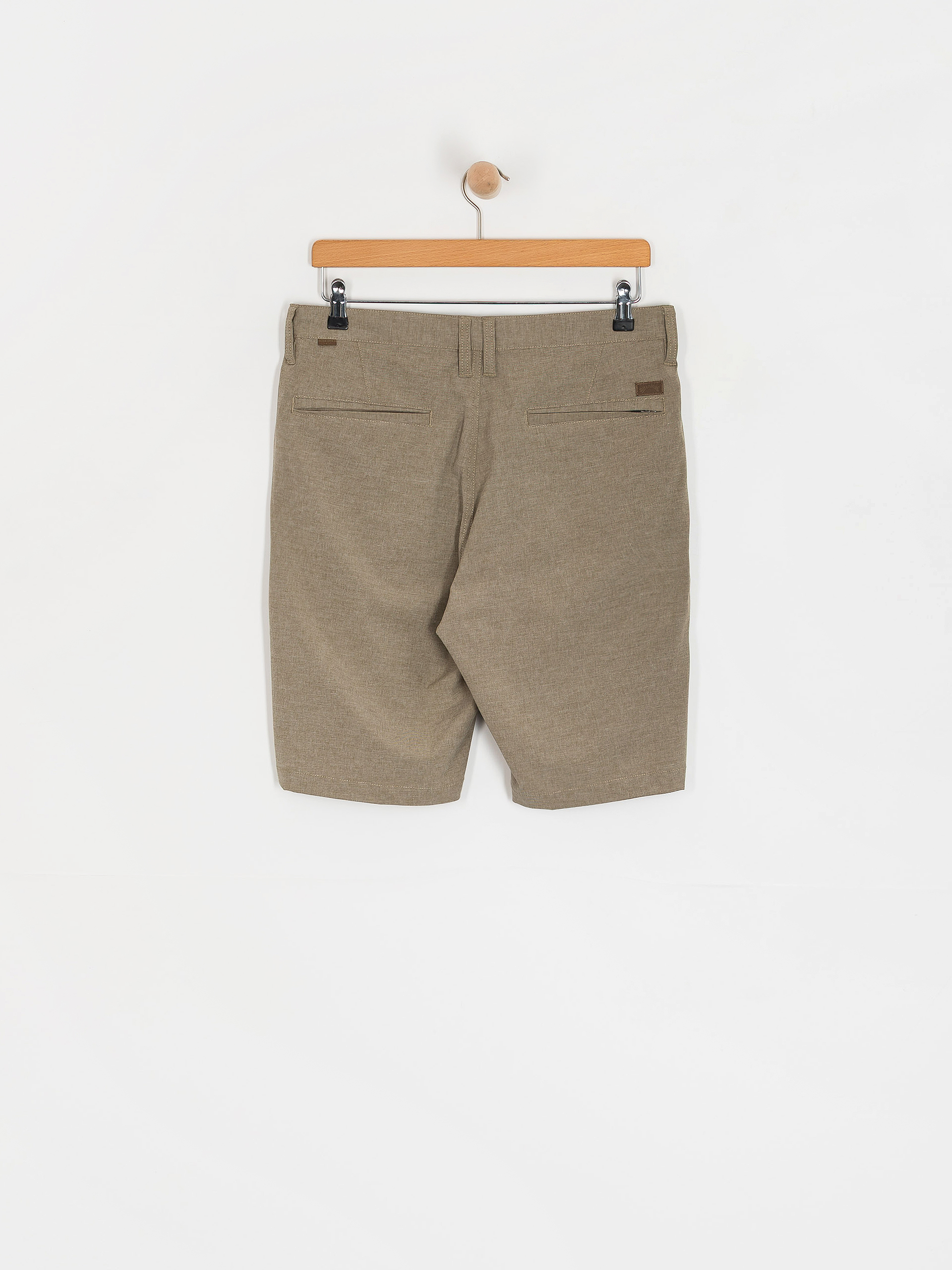Billabong Shorts Crossfire (khaki)