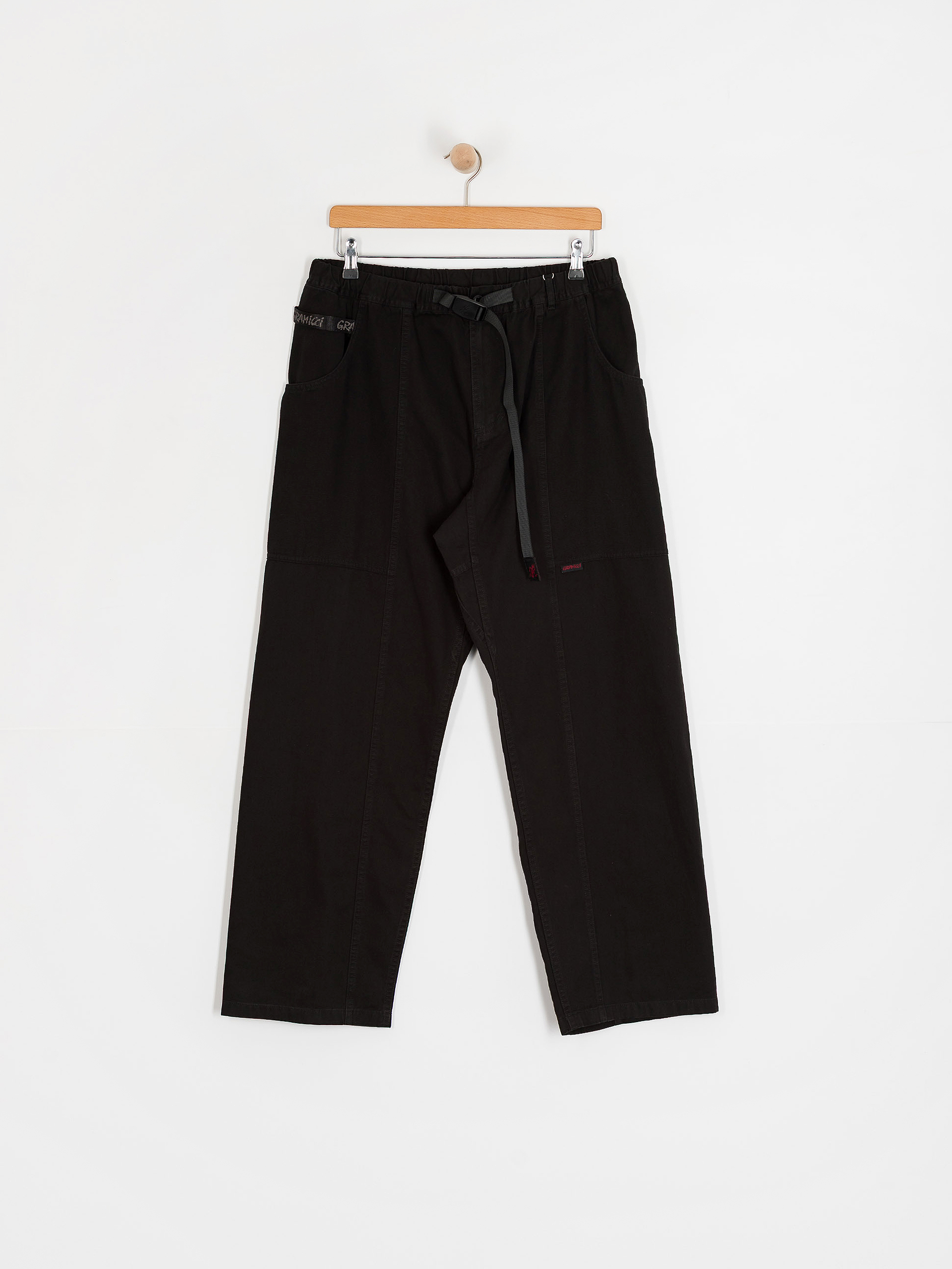 Gramicci Gadget Pants (black)