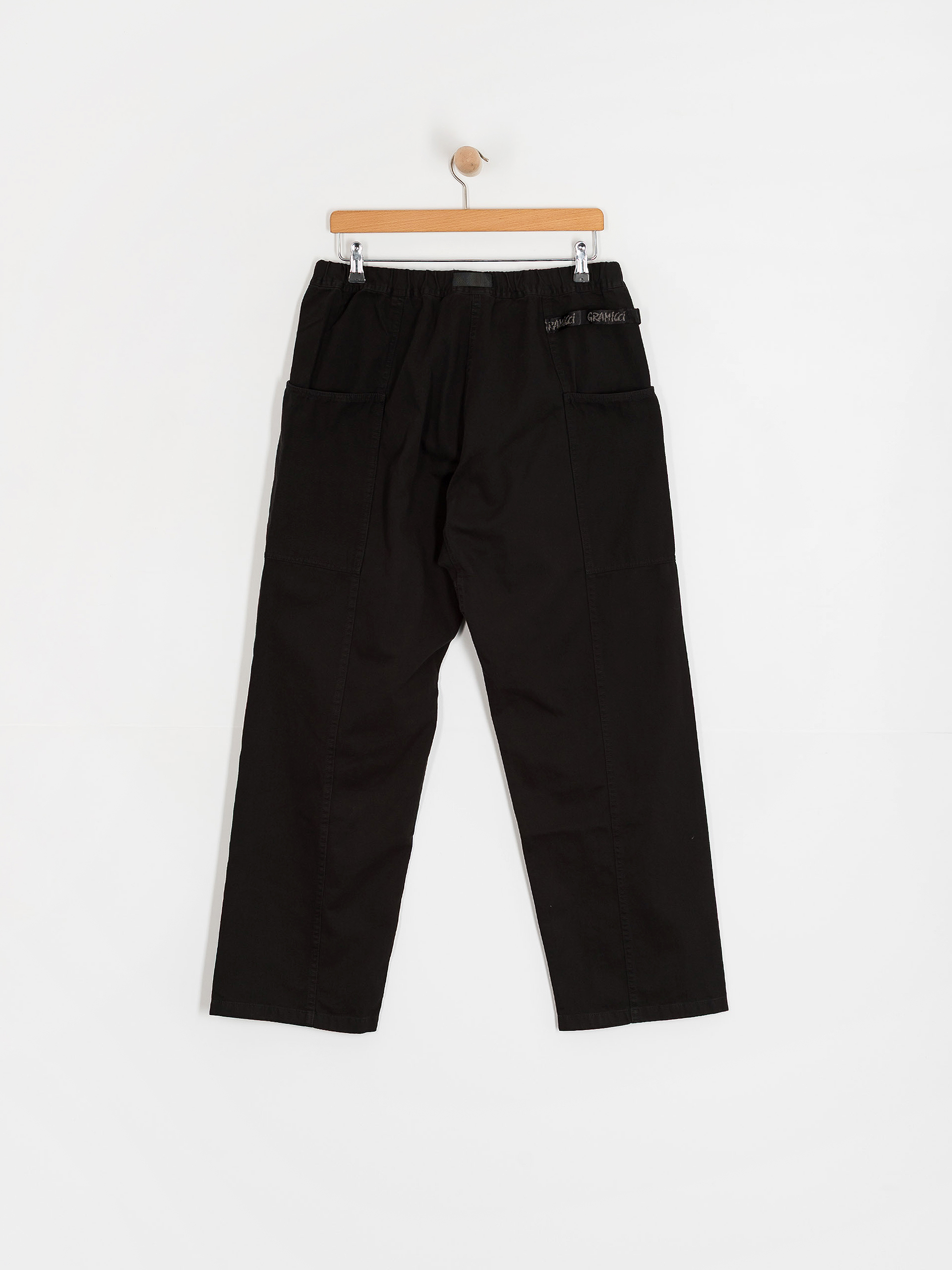 Gramicci Gadget Pants - black (black)