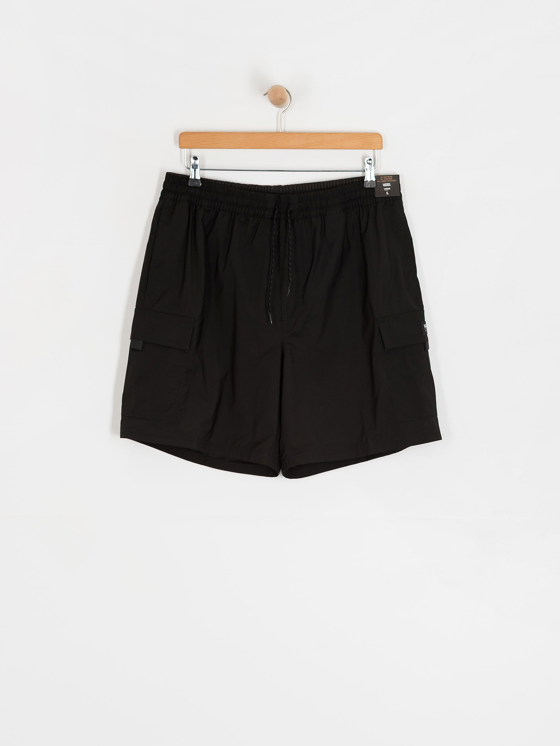 Vans Boardshorts Primary Cargo Loose Elastic (black)