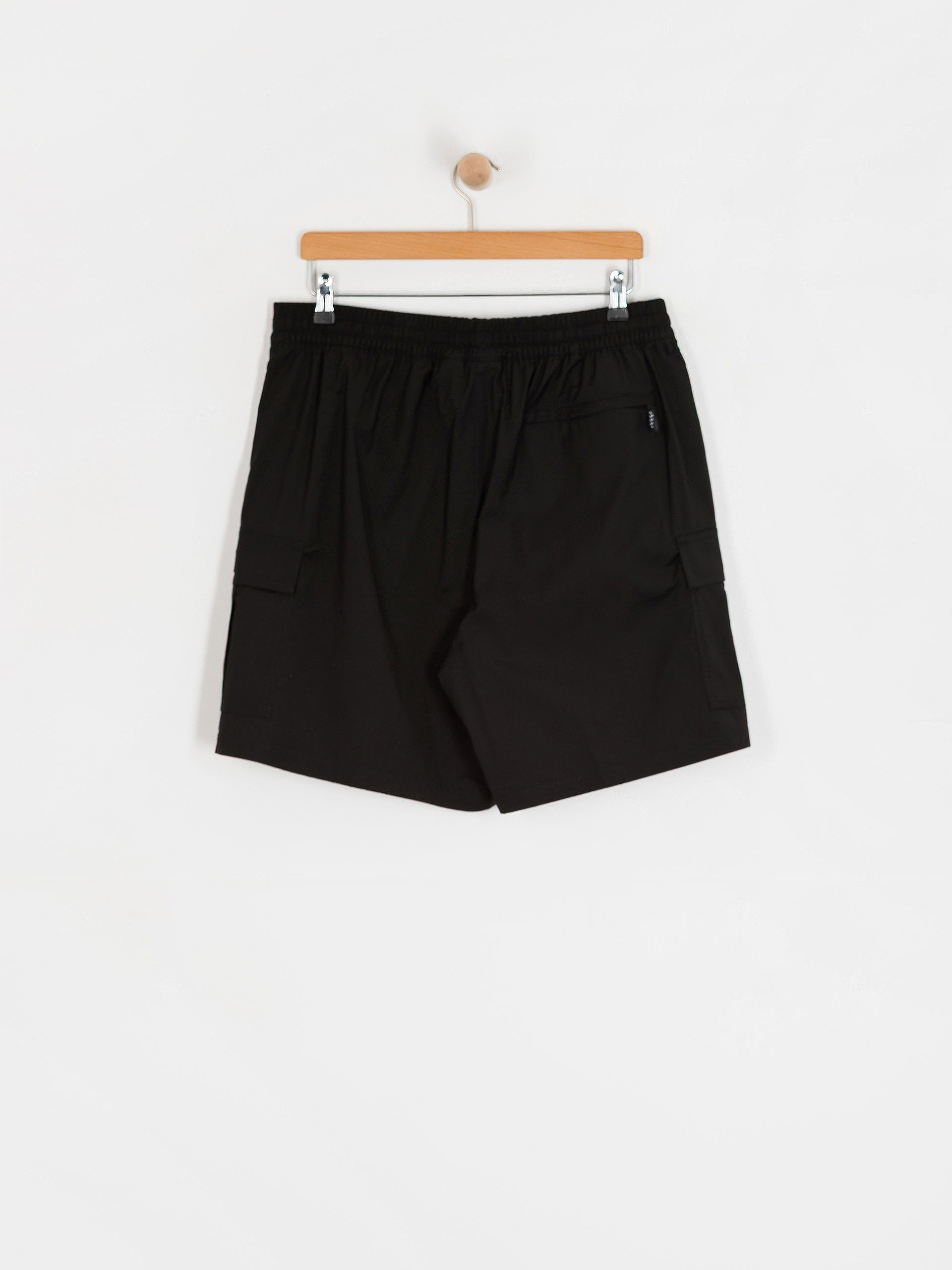 Vans Boardshorts Primary Cargo Loose Elastic (black)